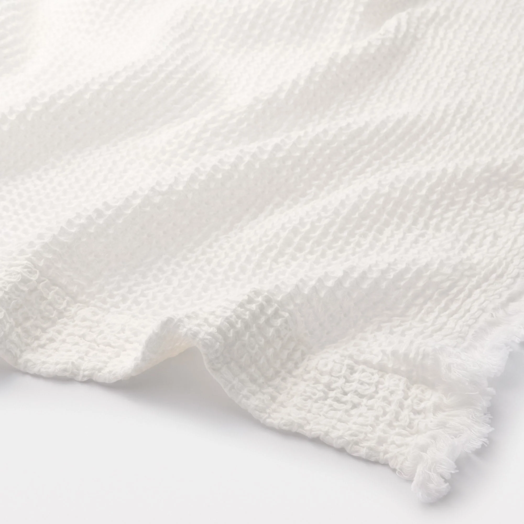 Waffle Weave Blanket - Single - Image 6