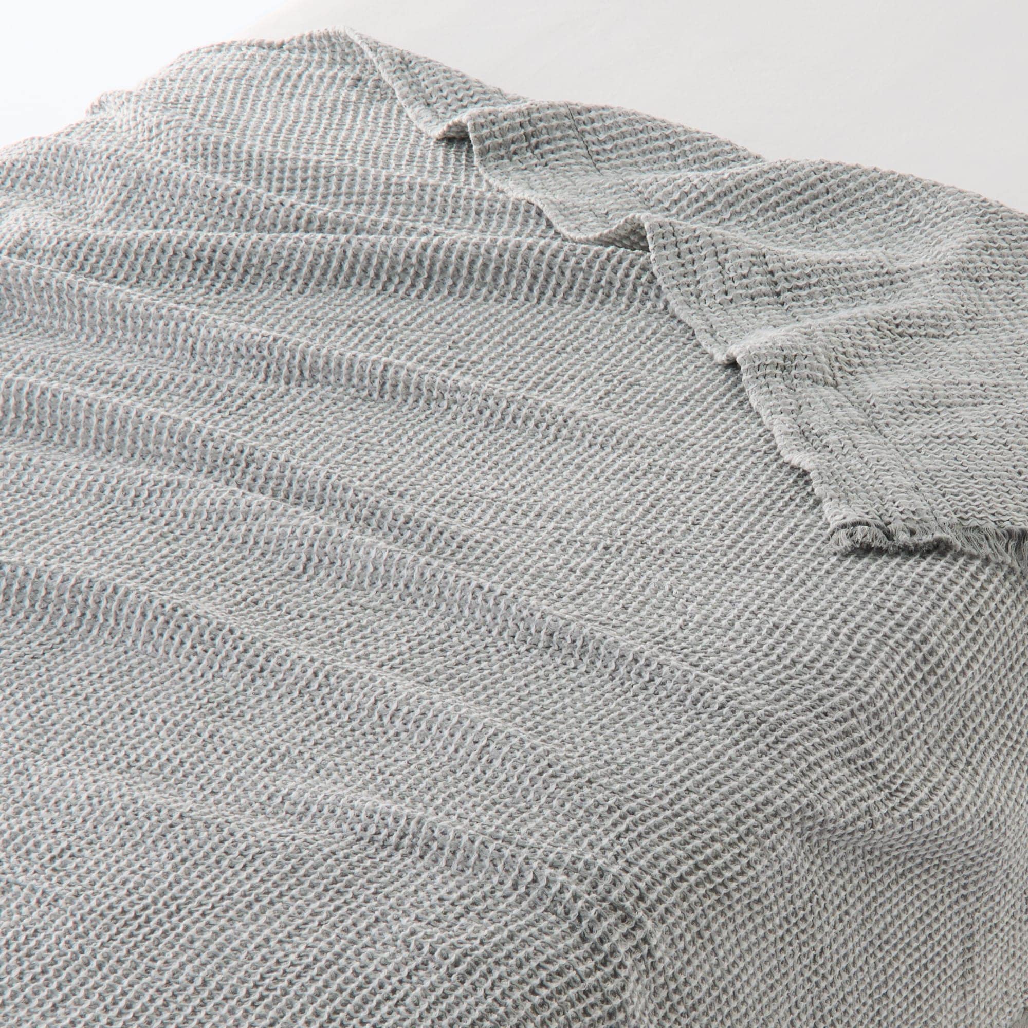 Waffle Weave Blanket - Single - Image 8
