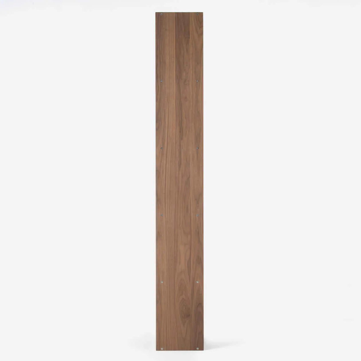 Walnut Stacking Shelf Additional - 5 Tiers - Image 2