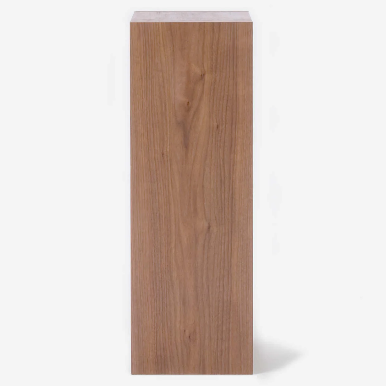 Stacking Shelf - Walnut - 2 Tiers - Image 2