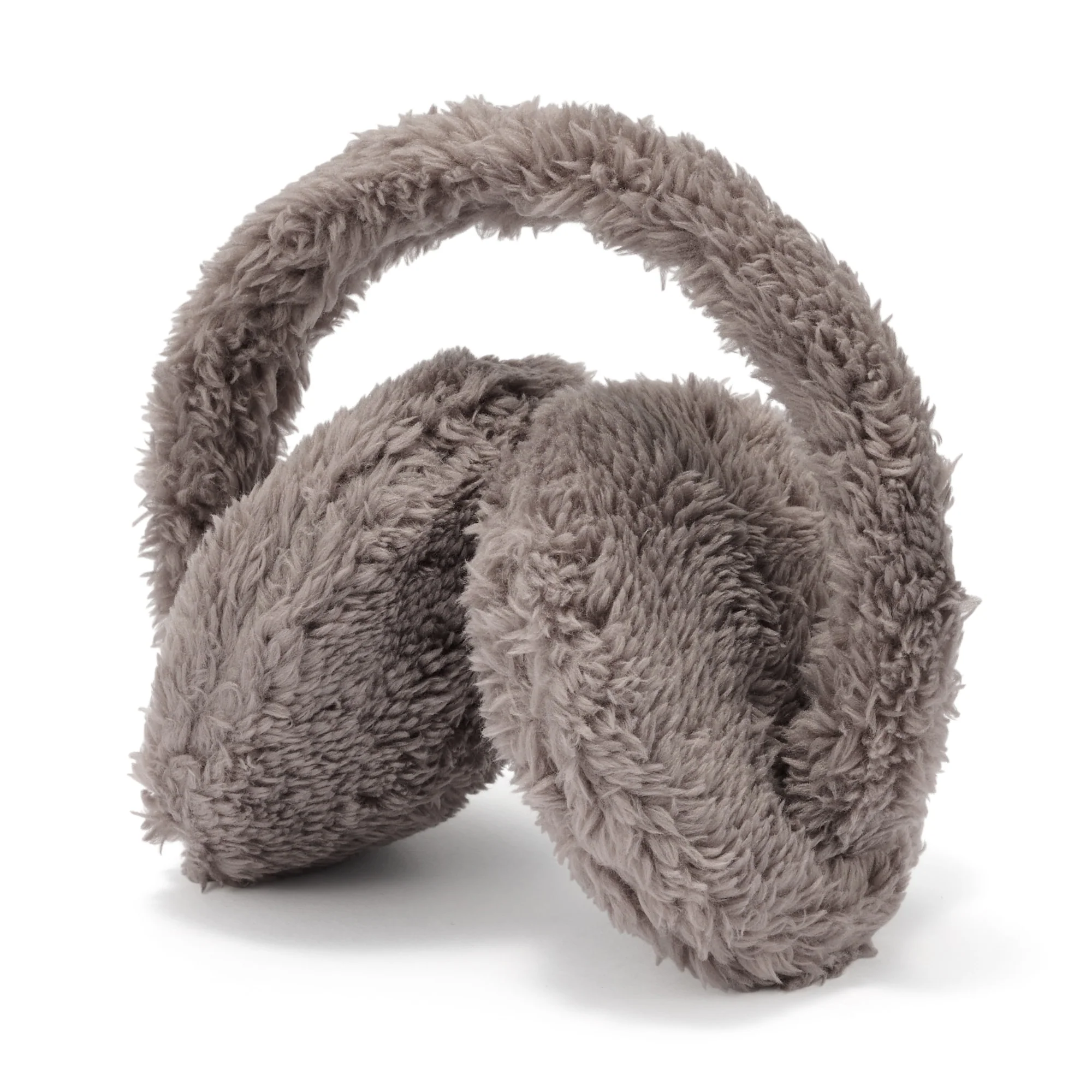 Warm Boa Collapsible Earmuffs - Image 10
