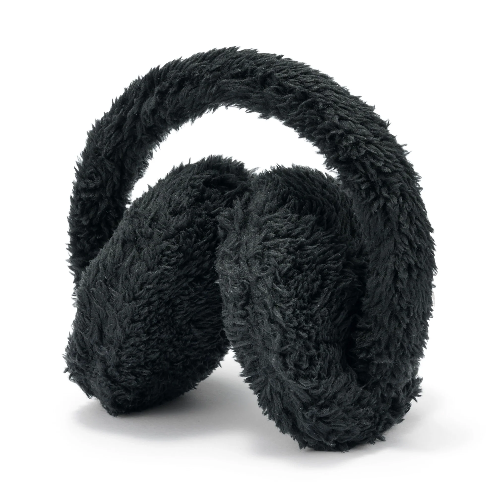 Warm Boa Collapsible Earmuffs - Image 14