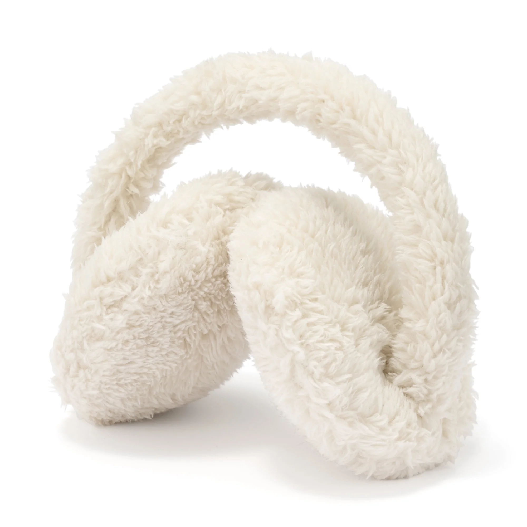 Warm Boa Collapsible Earmuffs - Image 6