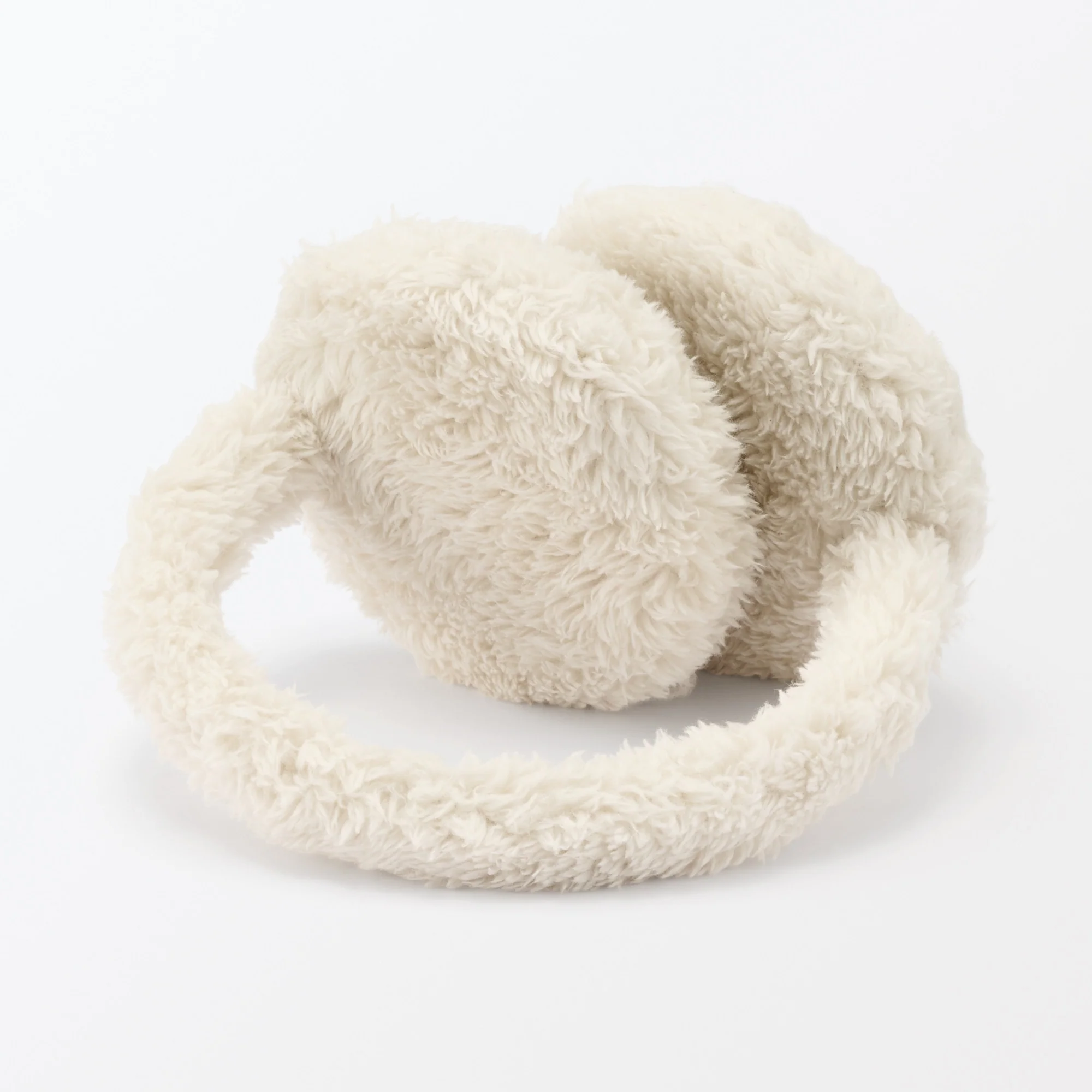 Warm Boa Collapsible Earmuffs - Image 7