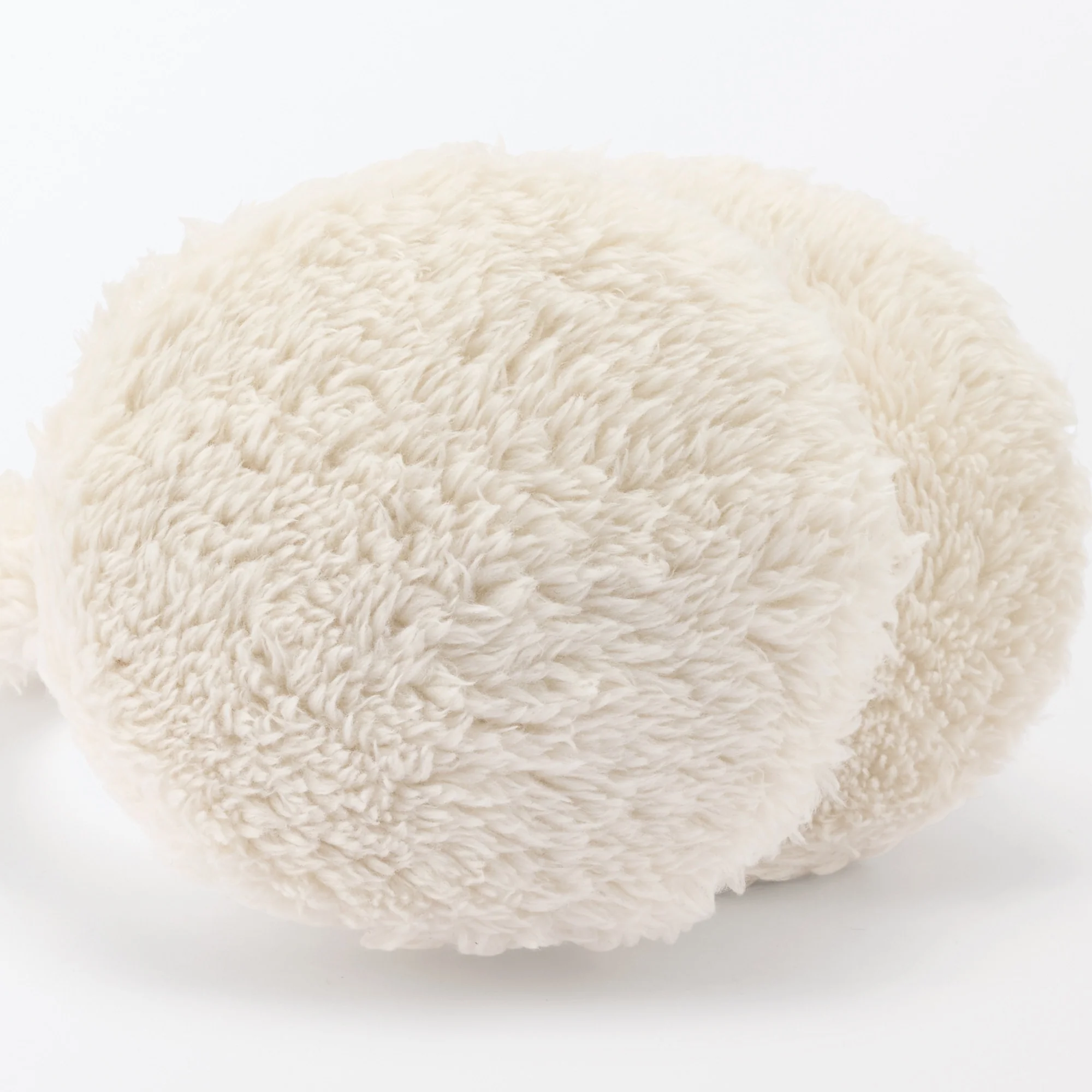 Warm Boa Collapsible Earmuffs - Image 8