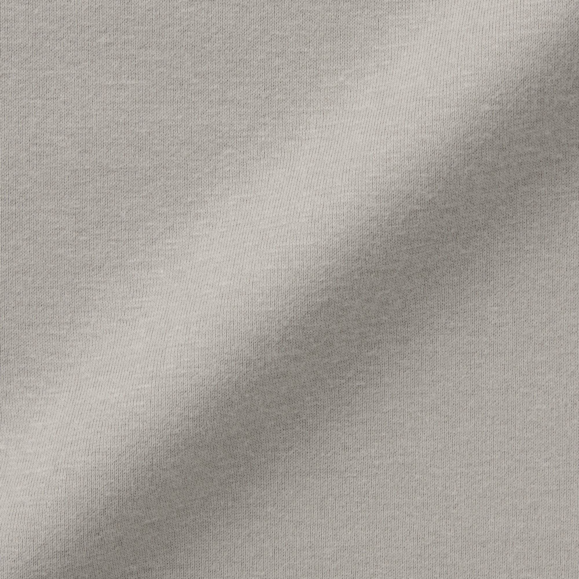 Warm Cotton Crew Neck T-Shirt - Image 8