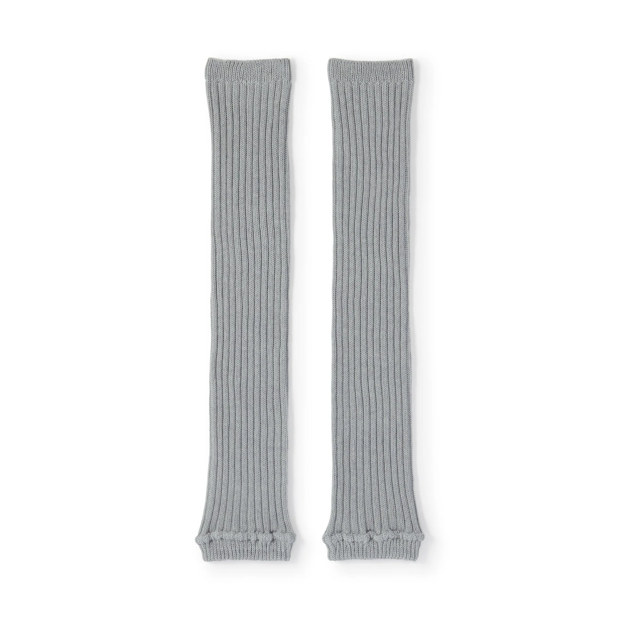 Warm Cotton Leg & Arm Warmers - Image 11