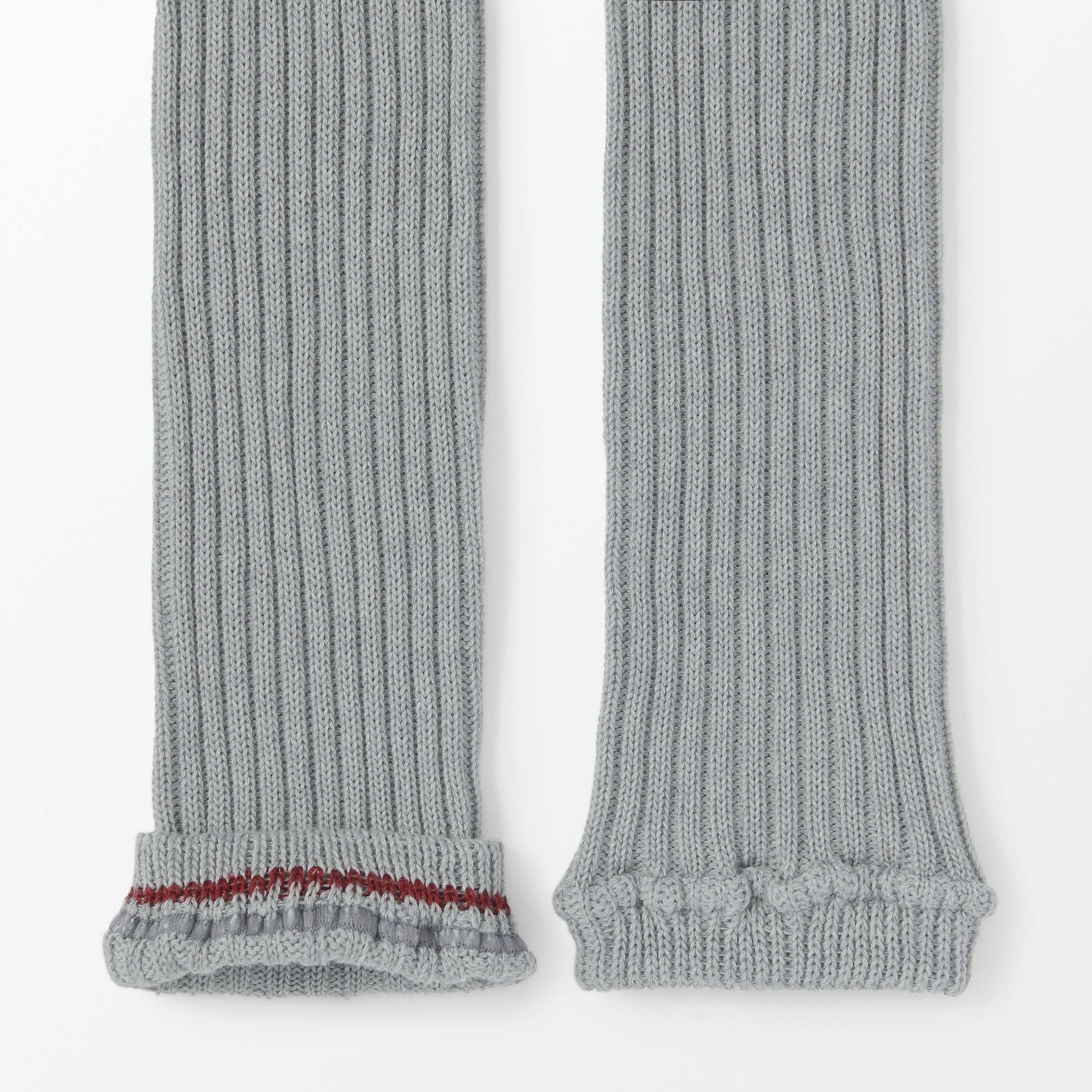 Warm Cotton Leg & Arm Warmers - Image 14