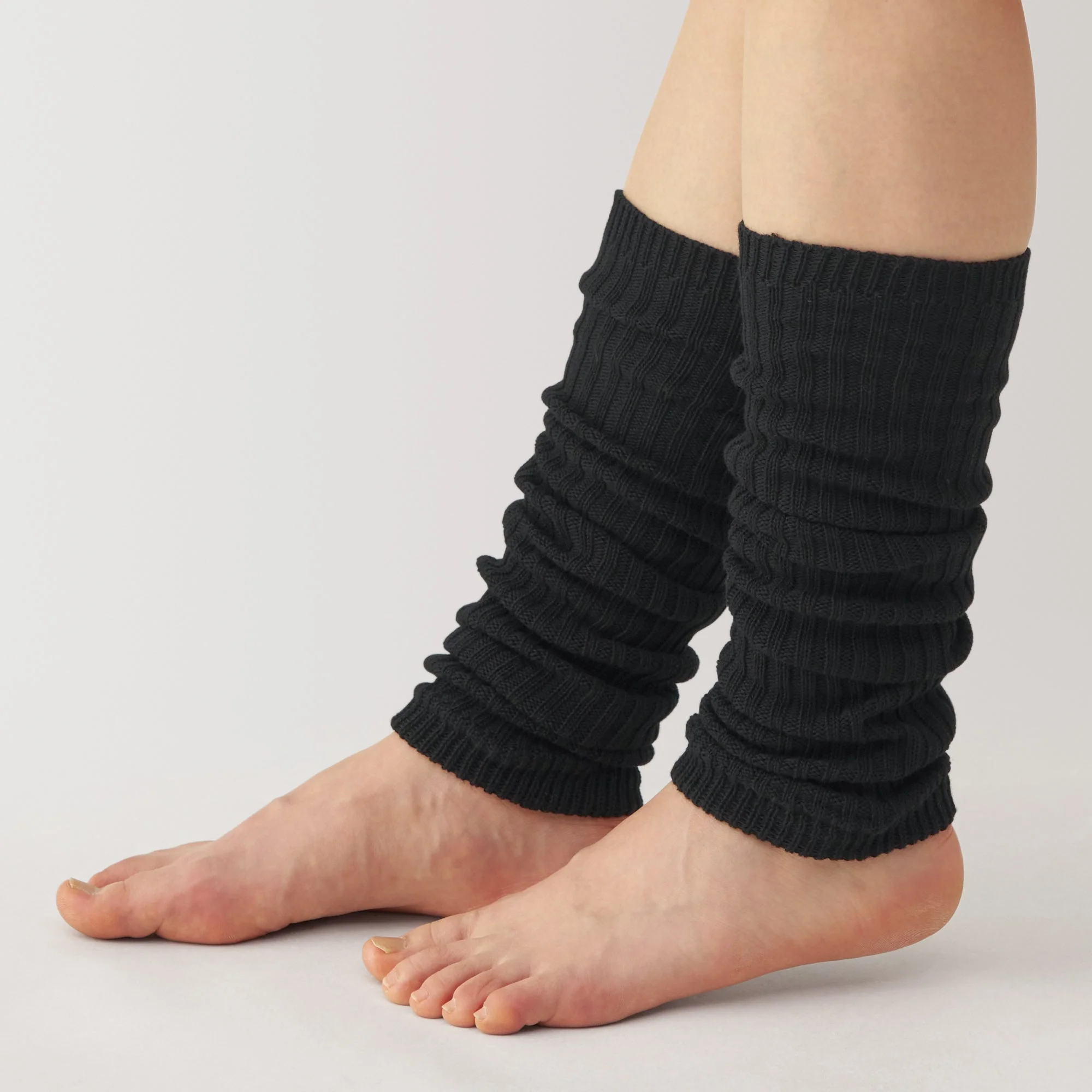 Warm Cotton Leg & Arm Warmers - Image 18