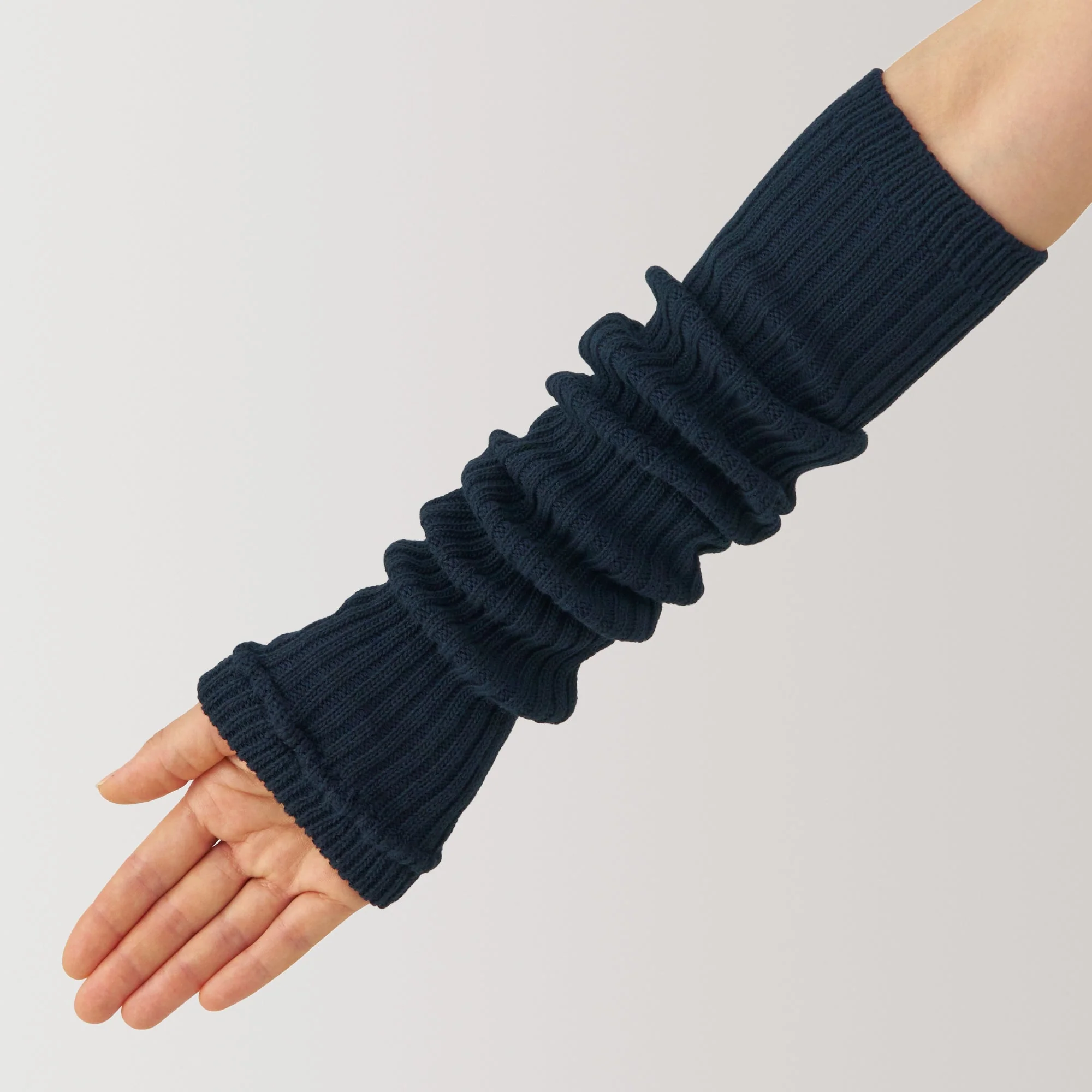 Warm Cotton Leg & Arm Warmers - Image 22