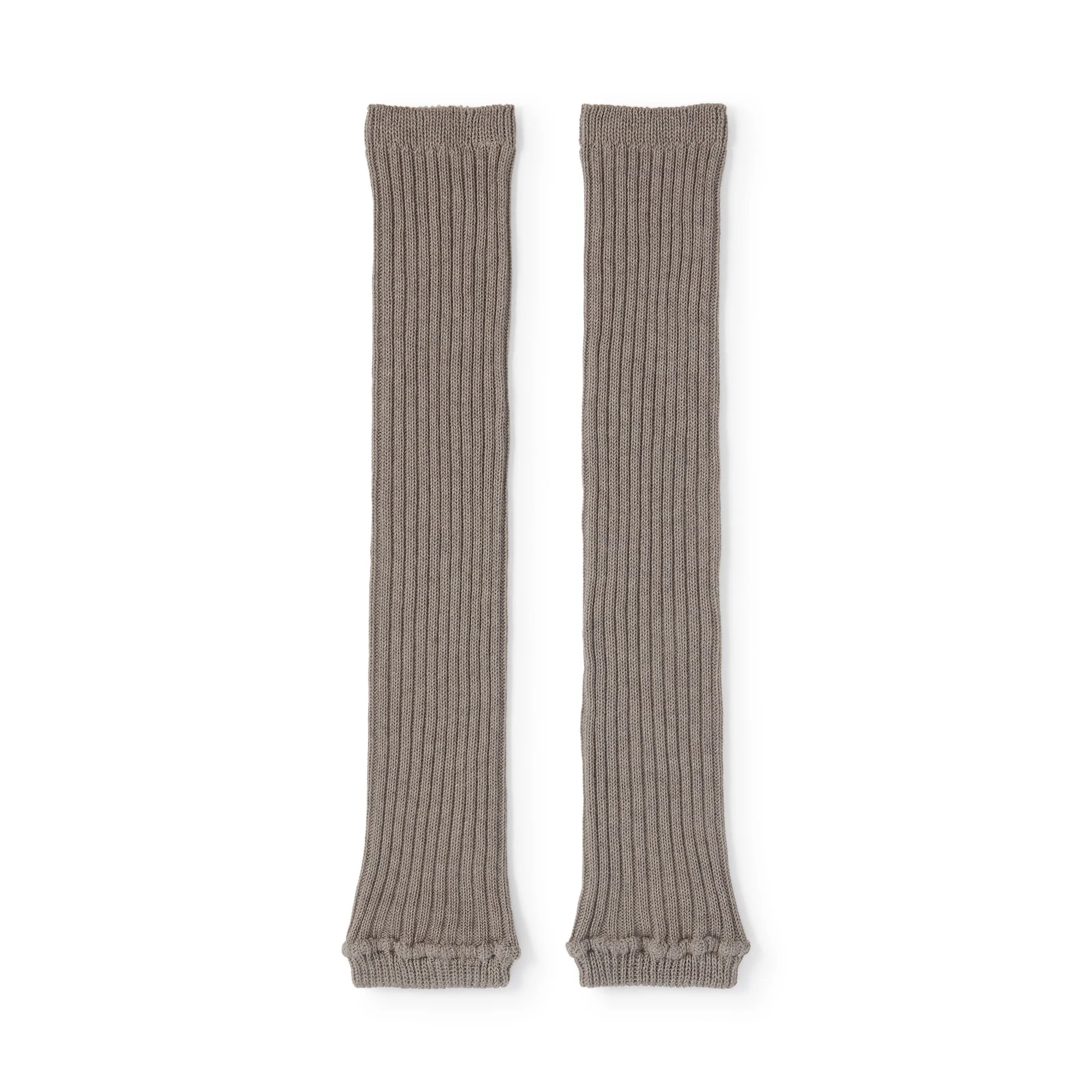 Warm Cotton Leg & Arm Warmers - Image 26