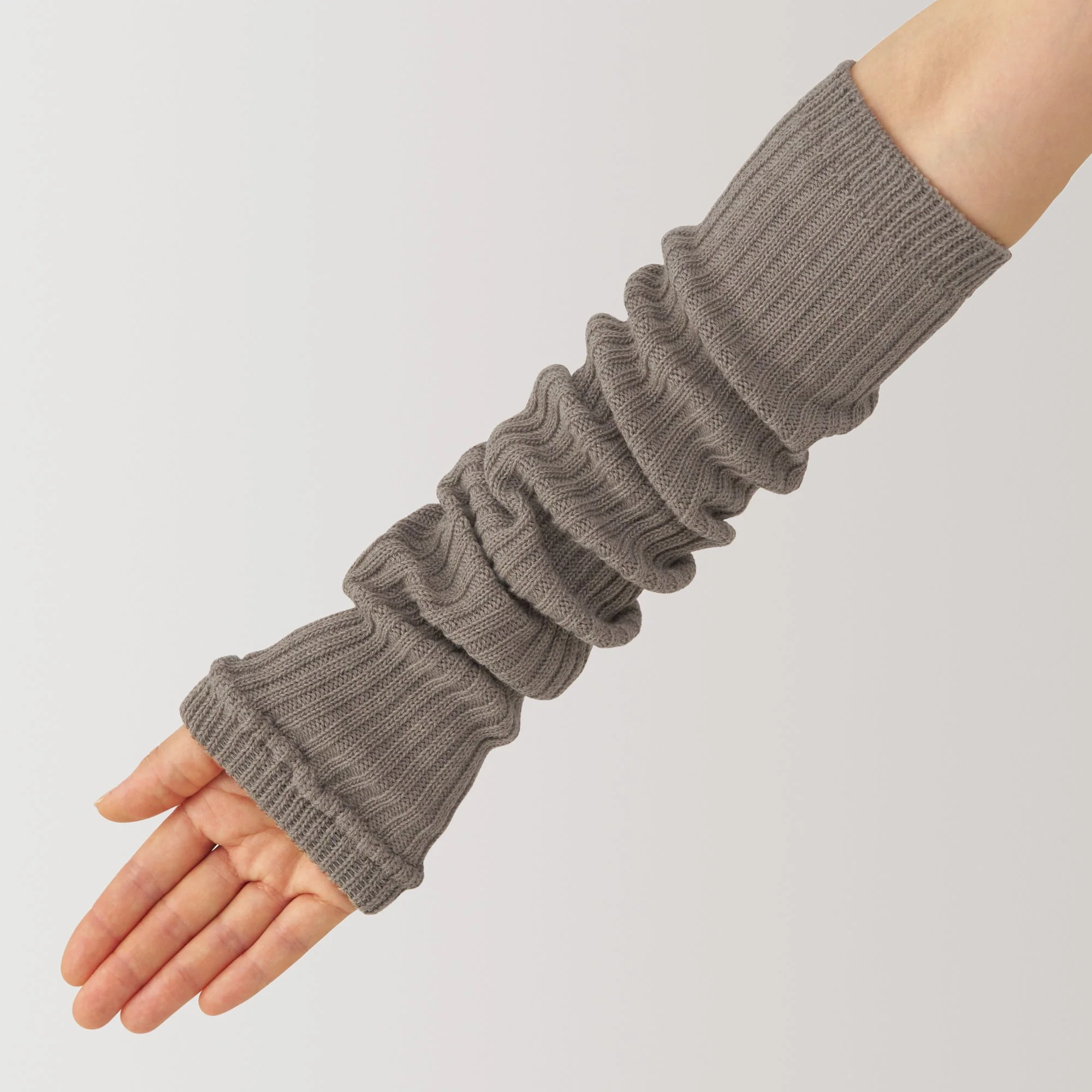 Warm Cotton Leg & Arm Warmers - Image 27