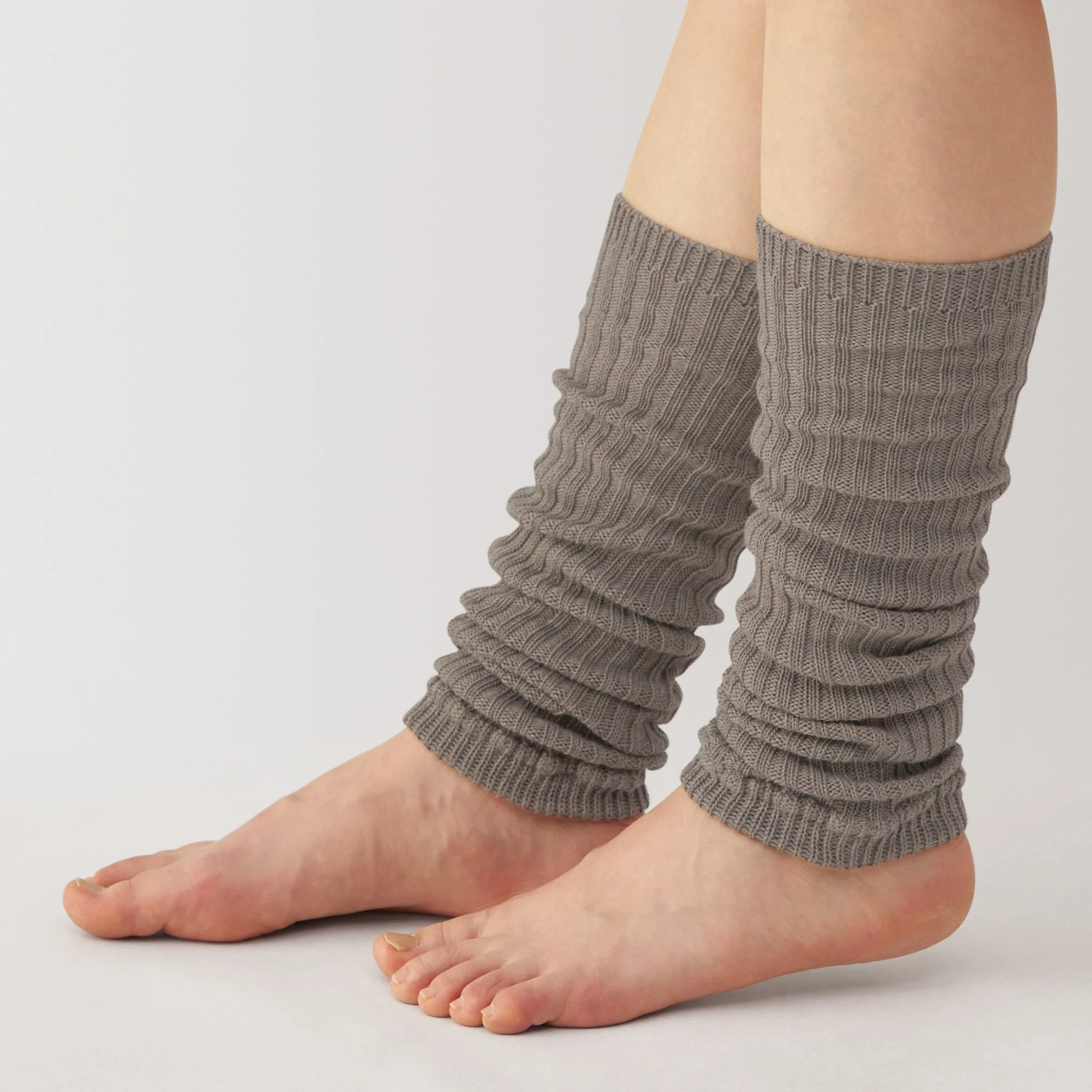 Warm Cotton Leg & Arm Warmers - Image 28