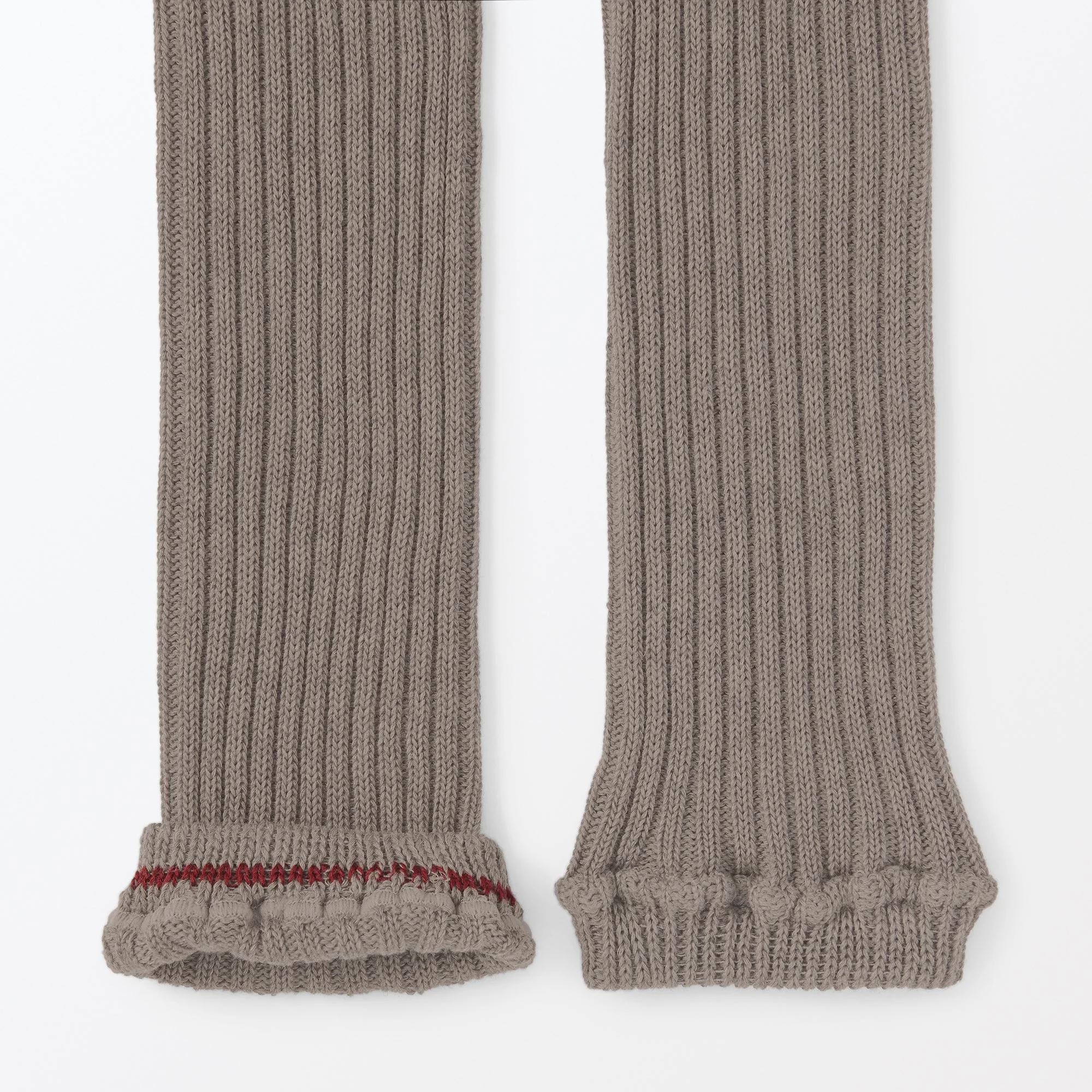 Warm Cotton Leg & Arm Warmers - Image 29