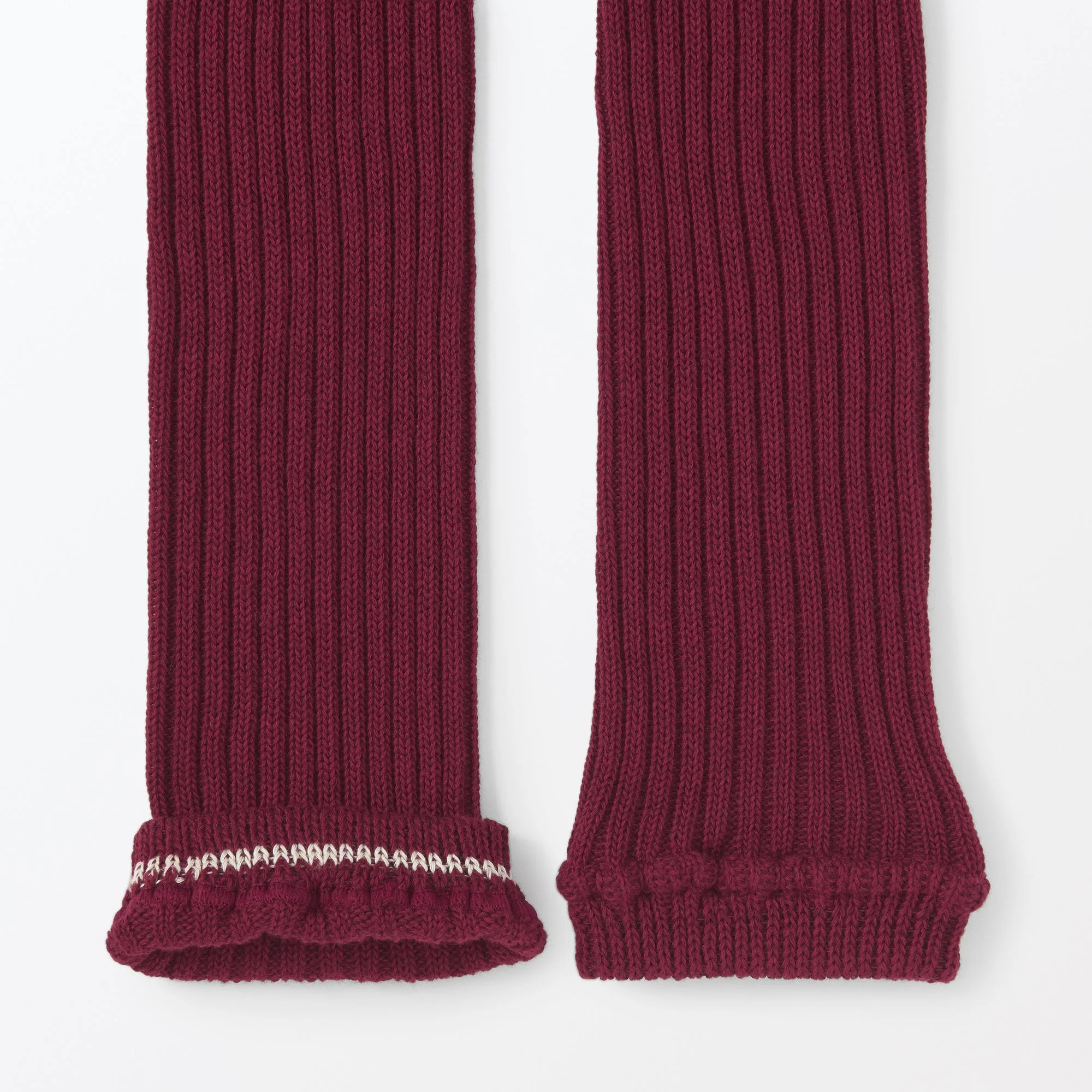 Warm Cotton Leg & Arm Warmers - Image 4
