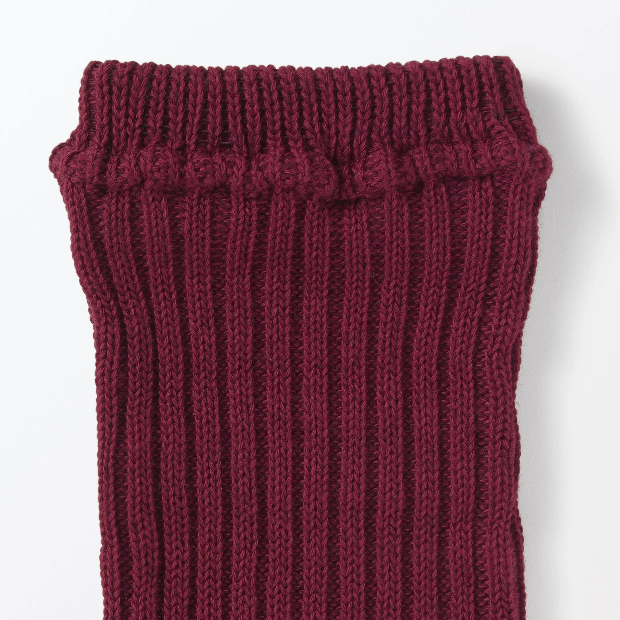 Warm Cotton Leg & Arm Warmers - Image 5