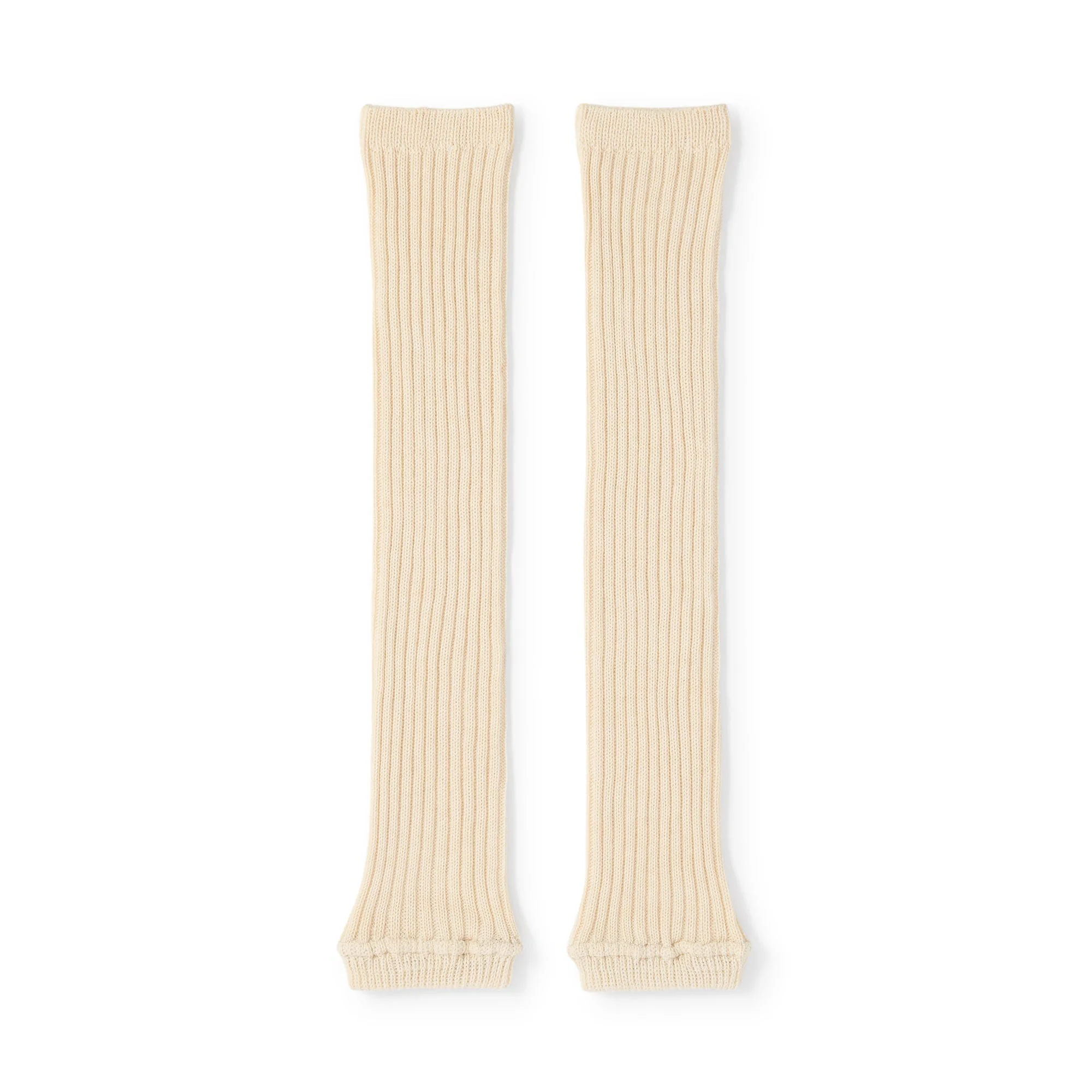 Warm Cotton Leg & Arm Warmers - Image 6