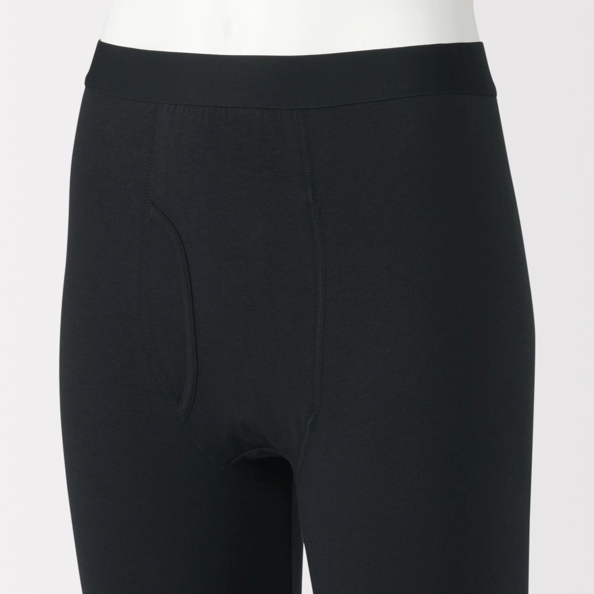 Warm Cotton Long Tights - Image 12