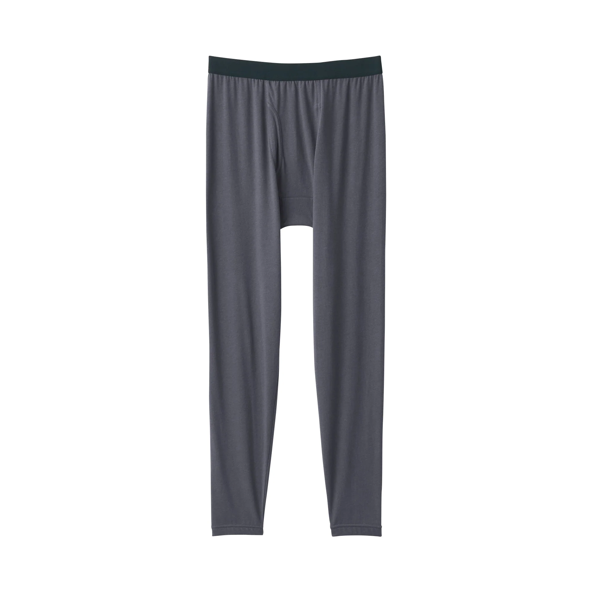 Warm Cotton Long Tights - Image 2
