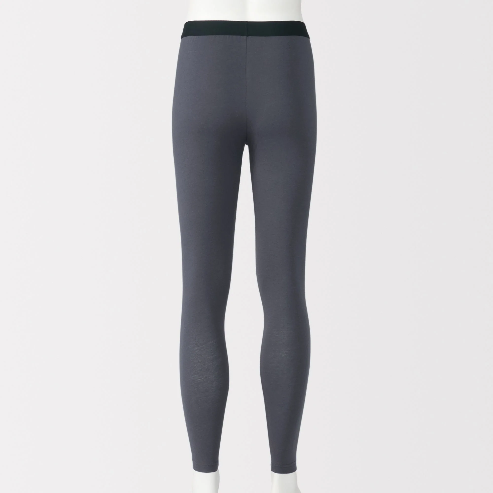 Warm Cotton Long Tights - Image 4