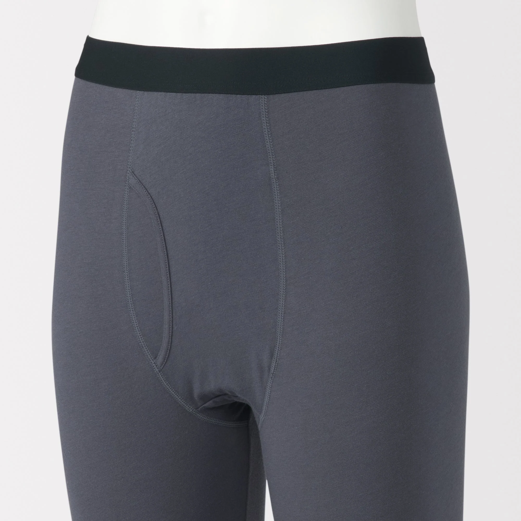 Warm Cotton Long Tights - Image 5