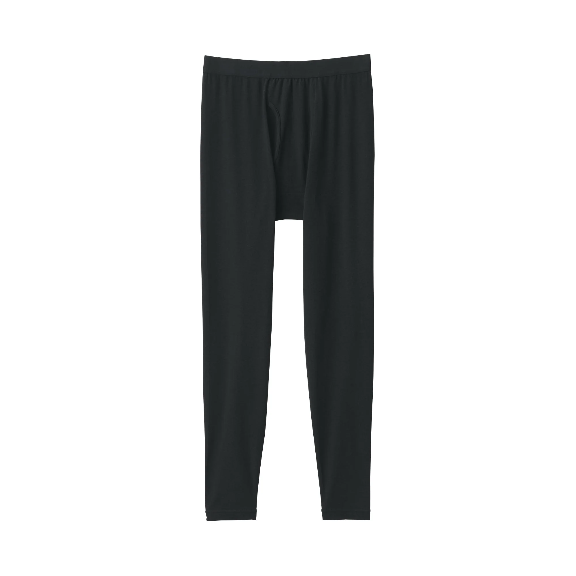 Warm Cotton Long Tights - Image 8