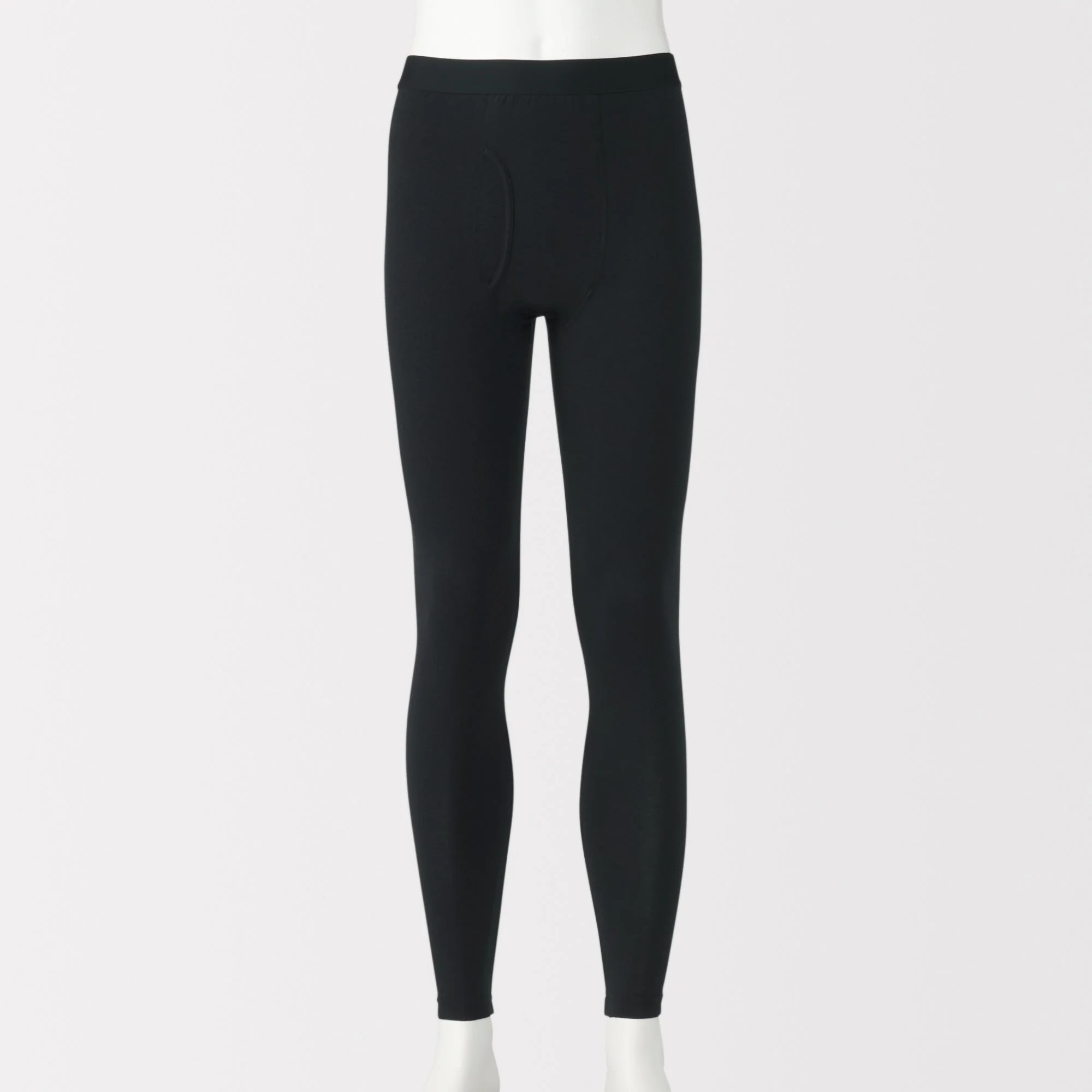Warm Cotton Long Tights - Image 9