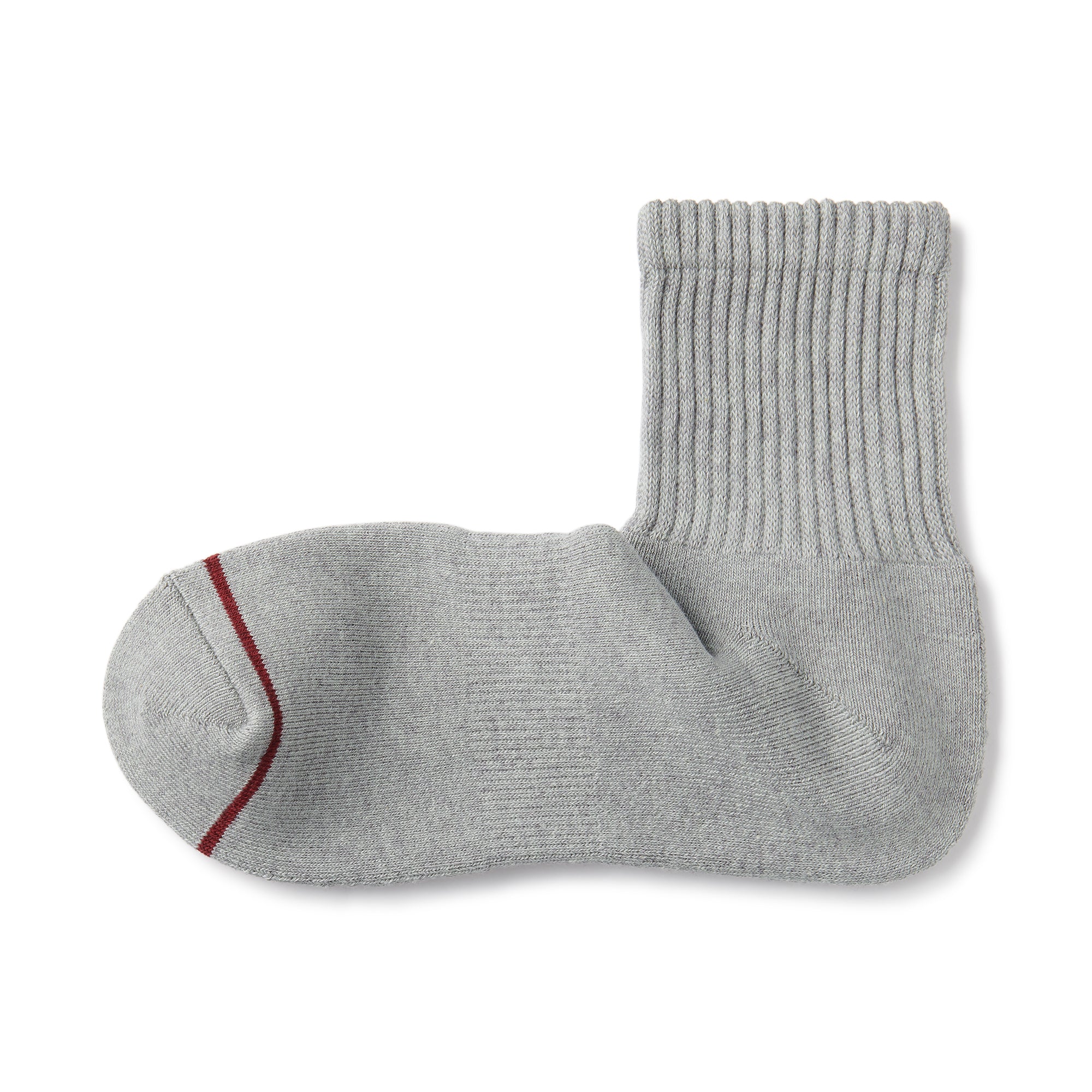 Warm Cotton Short Socks