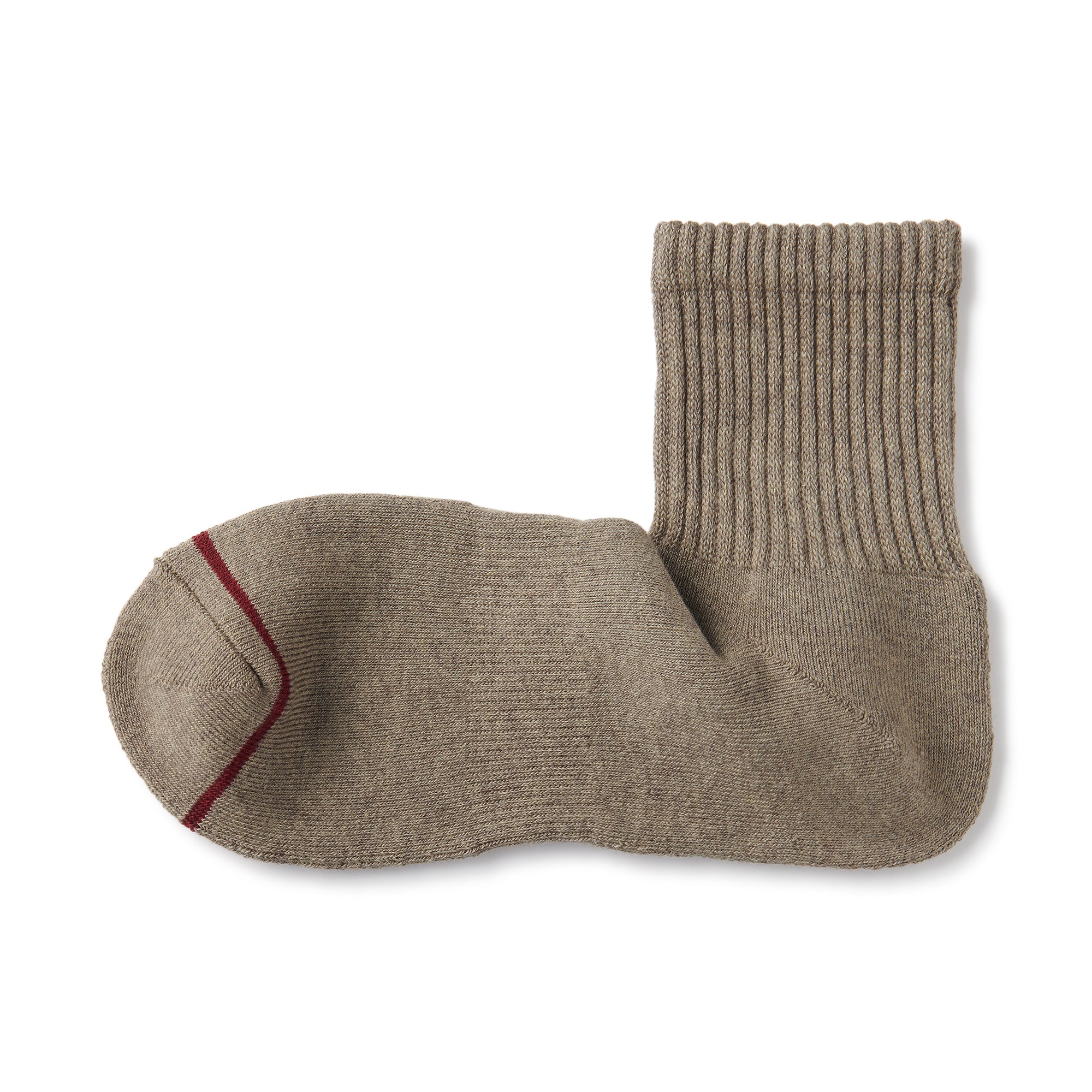 Warm Cotton Short Socks - Image 5
