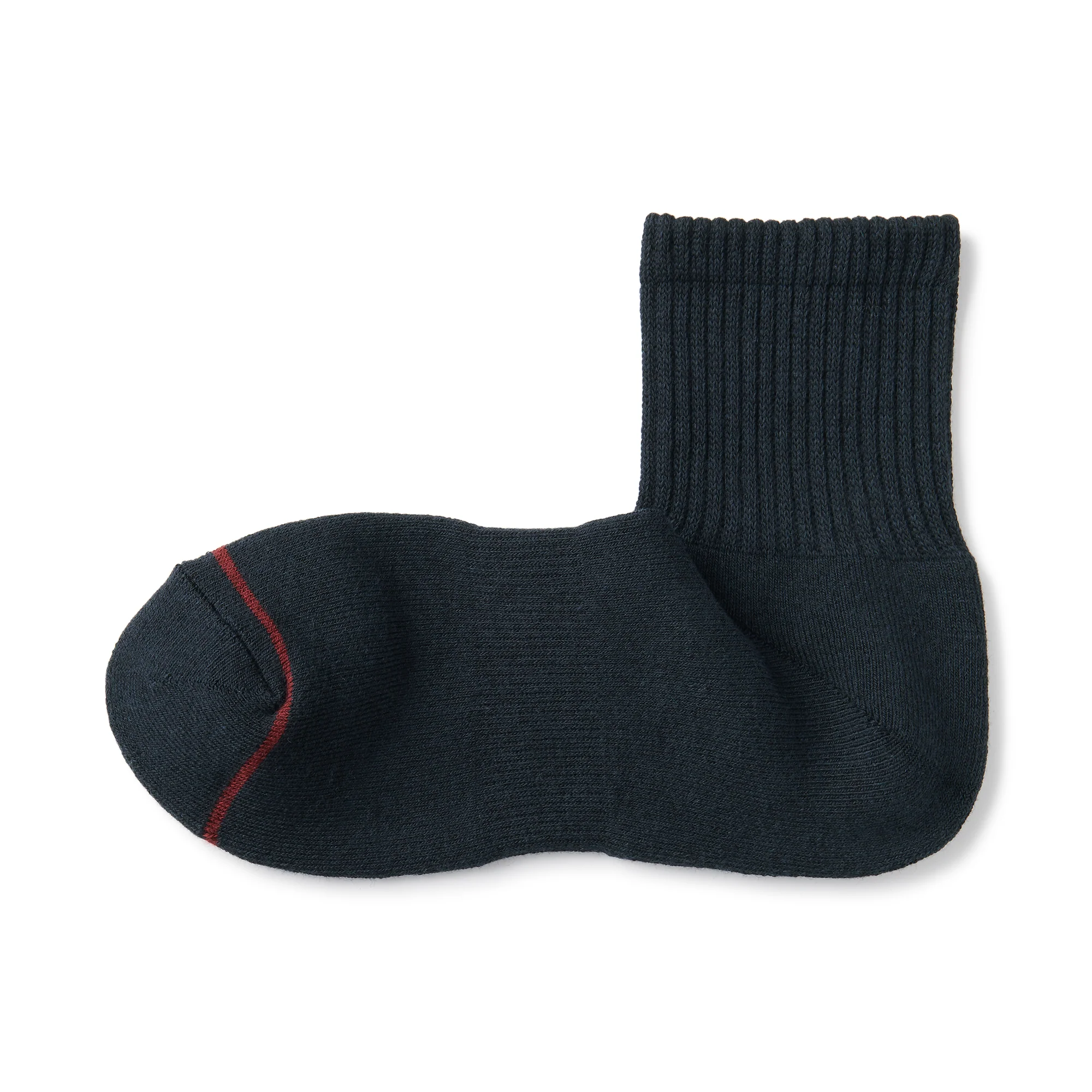 Warm Cotton Short Socks - Image 7