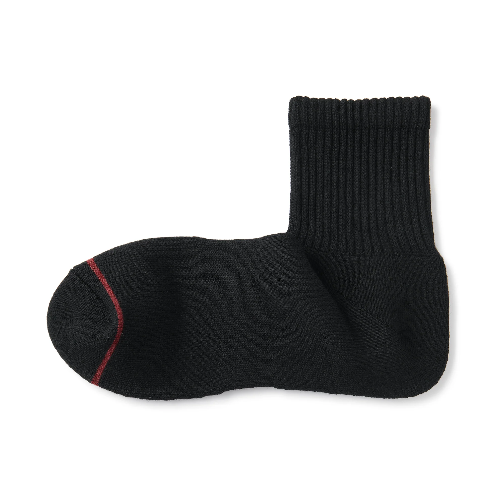 Warm Cotton Short Socks - Image 9