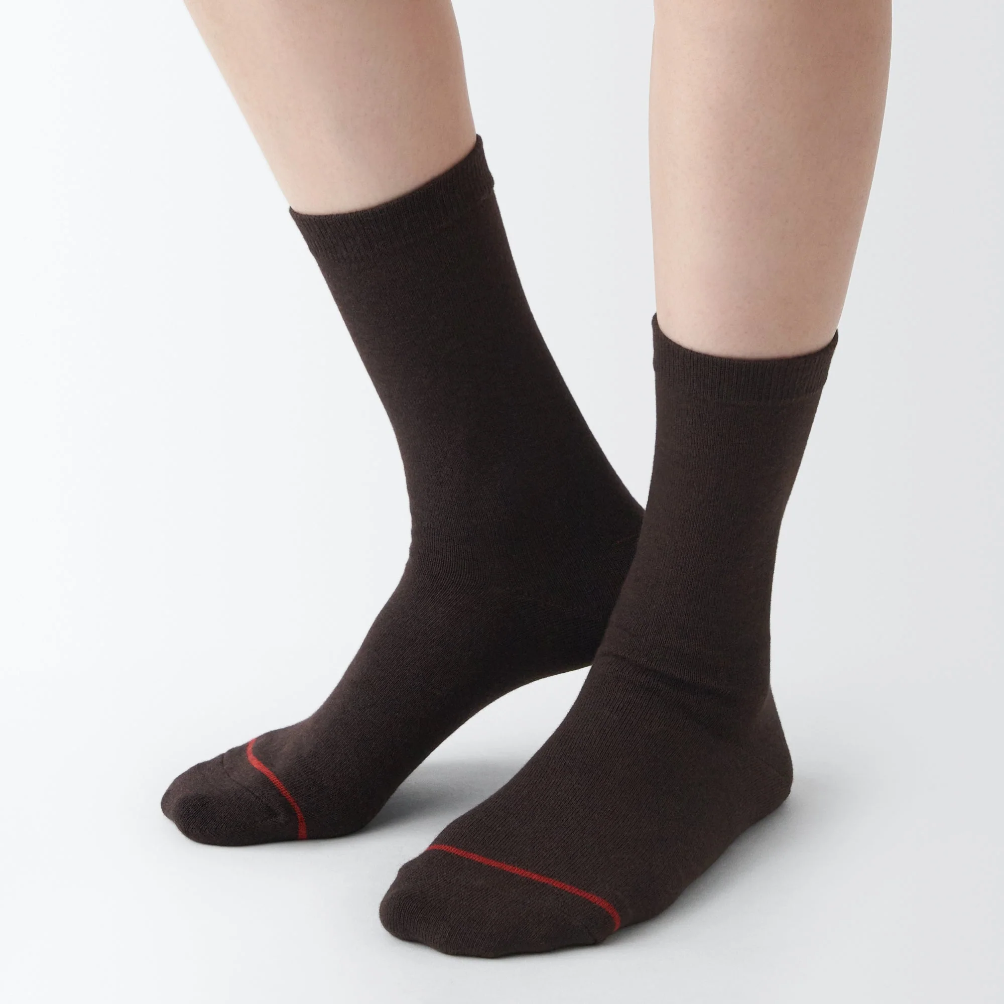 Warm Pile Cotton Socks