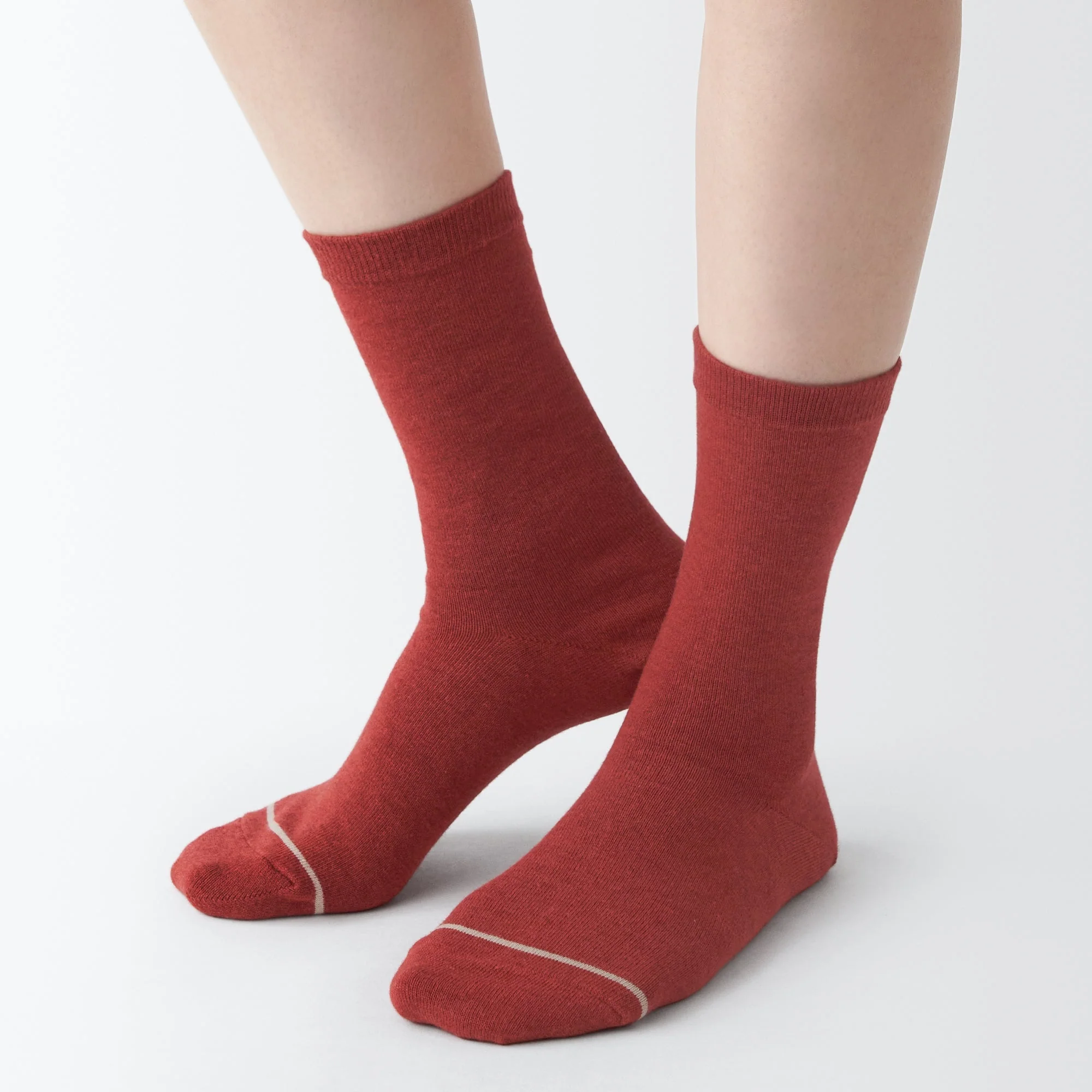 Warm Pile Cotton Socks - Image 18