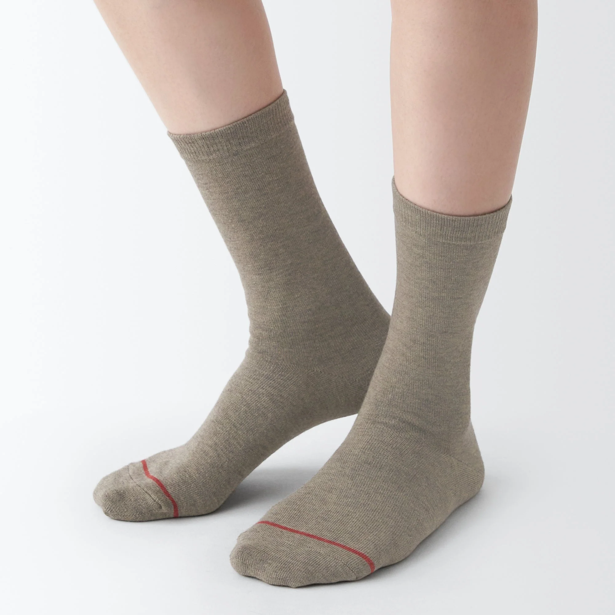 Warm Pile Cotton Socks - Image 6