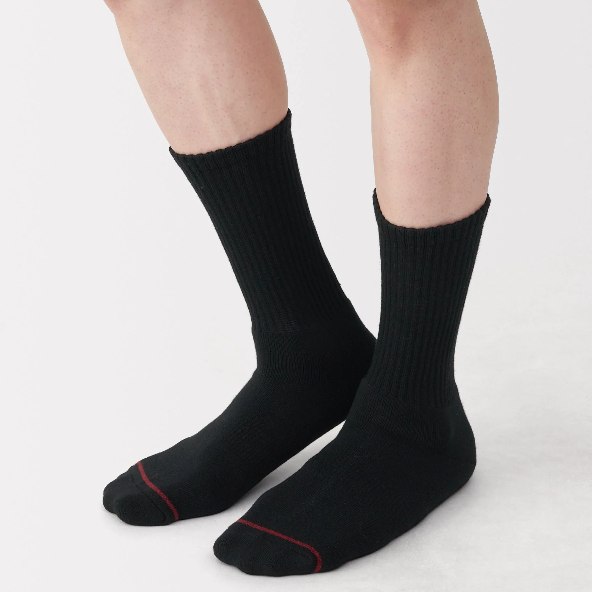 Warm Cotton Thick Socks - Image 10