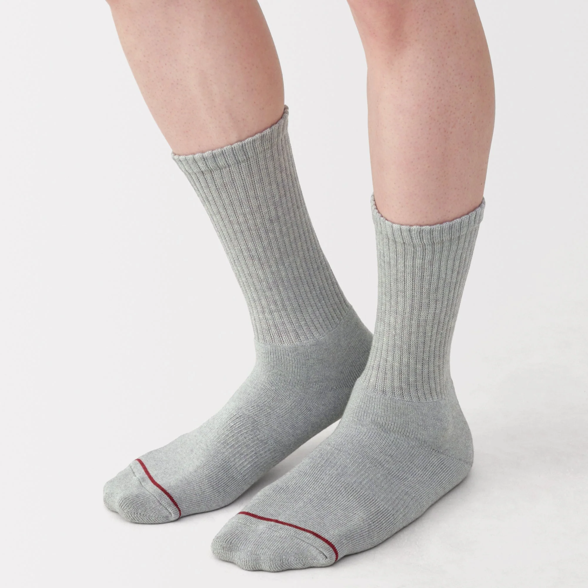 Warm Cotton Thick Socks - Image 12
