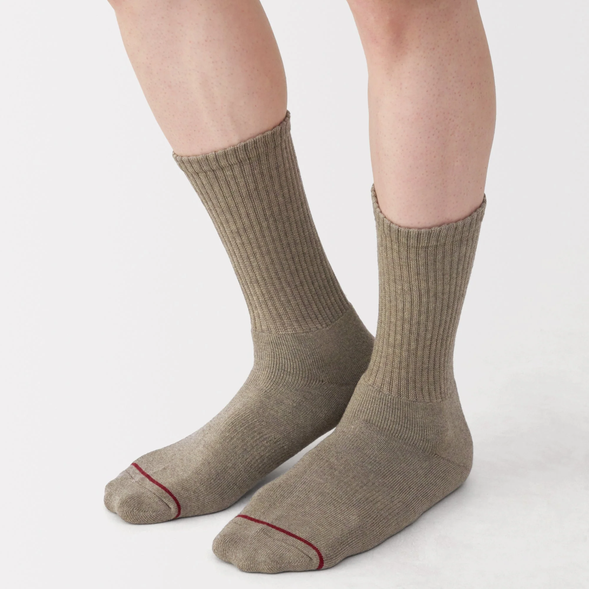 Warm Cotton Thick Socks - Image 4