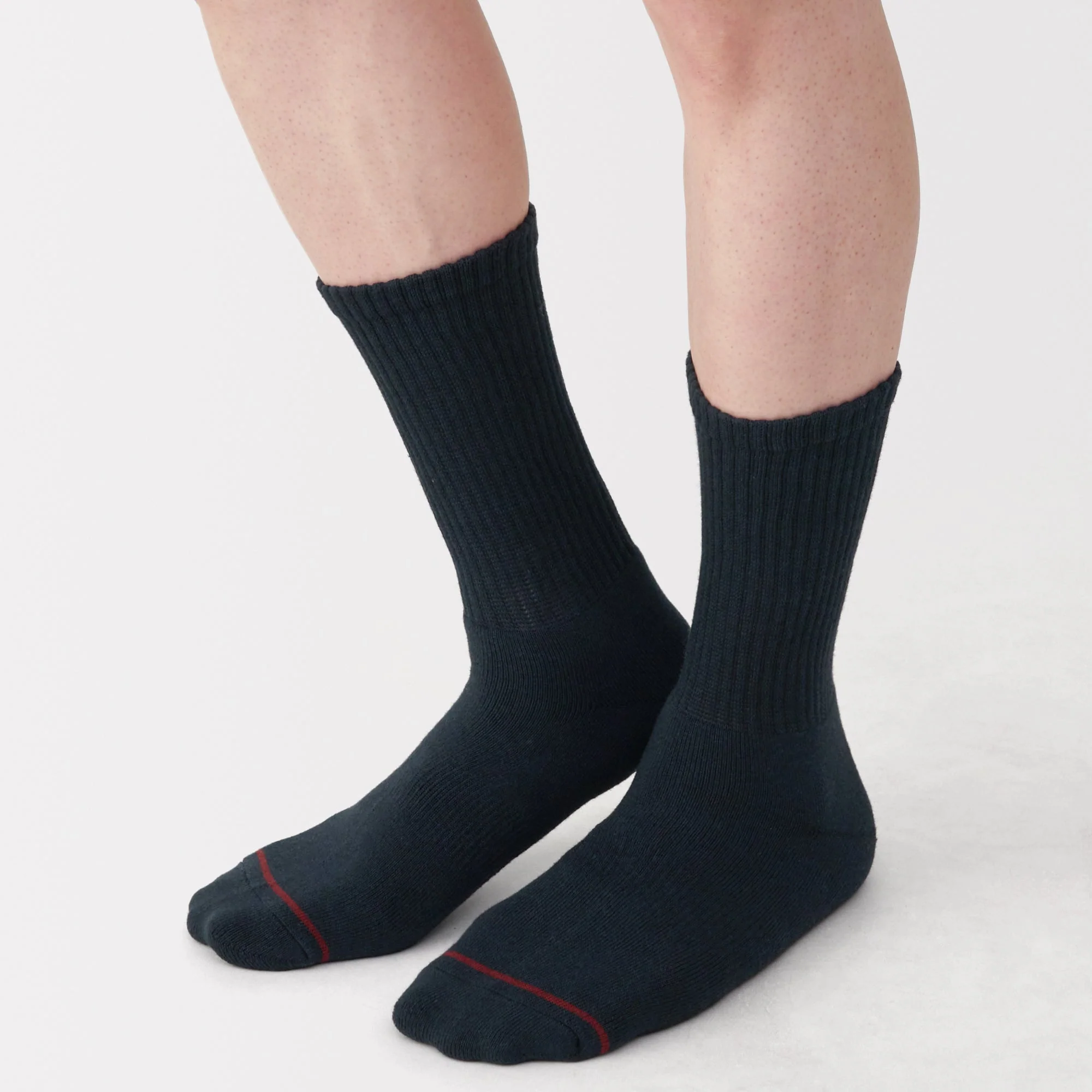 Warm Cotton Thick Socks - Image 6
