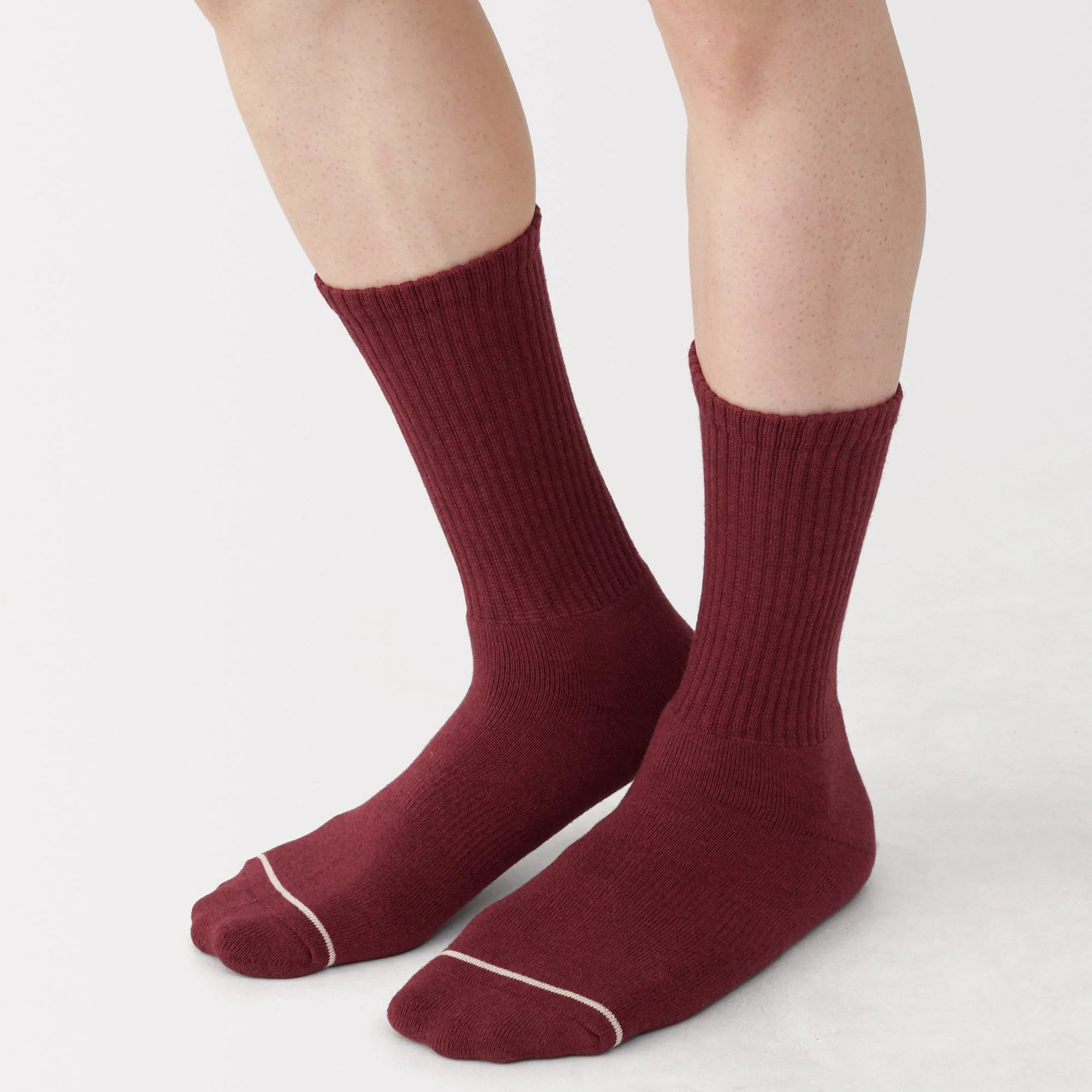 Warm Cotton Thick Socks - Image 8