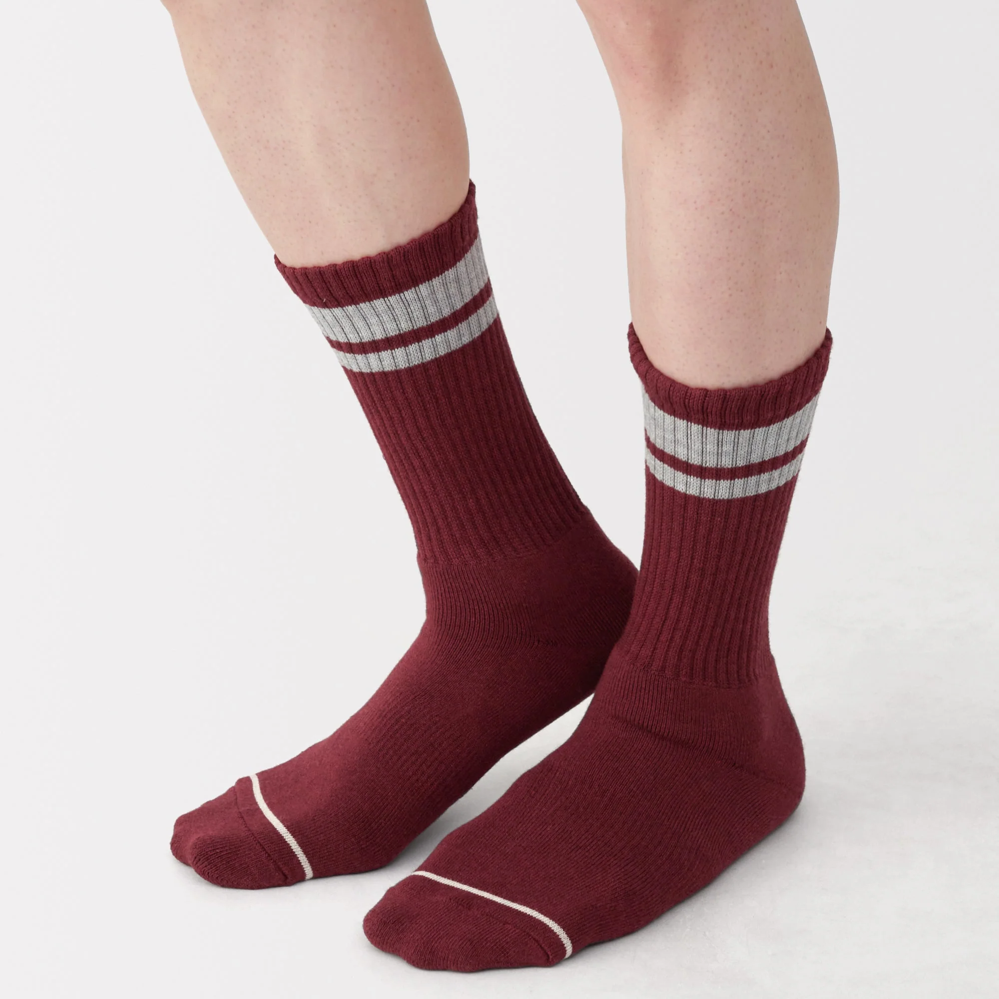 Warm Cotton Thick Socks - Image 10
