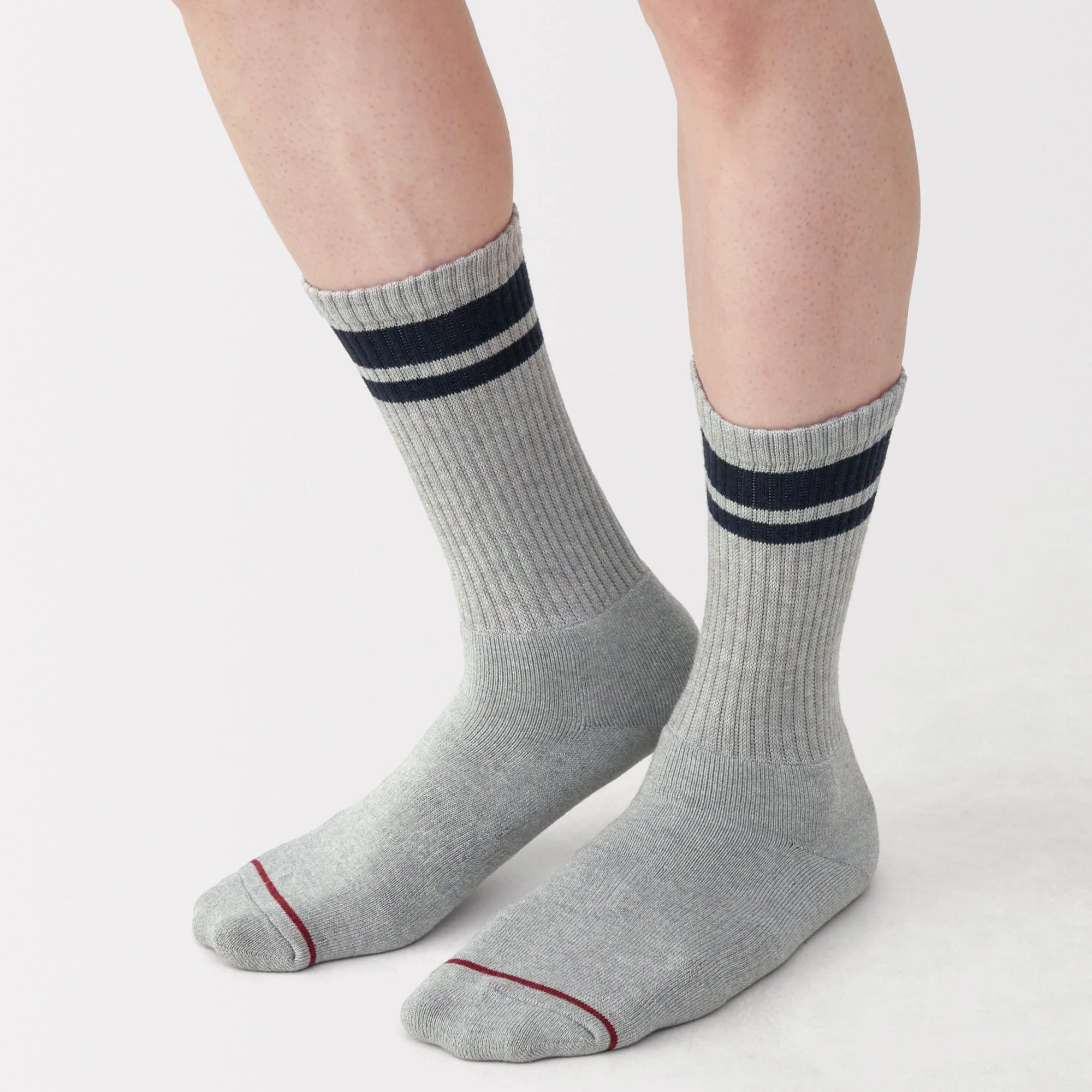 Warm Cotton Thick Socks - Image 2