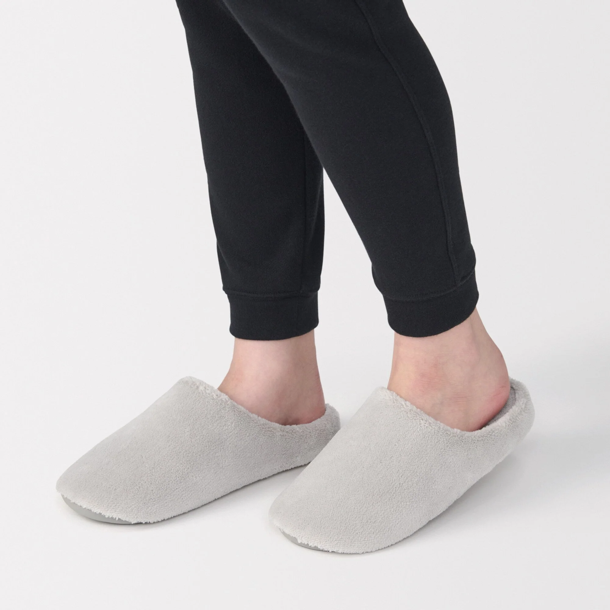 Warm Fiber Slippers - Image 10