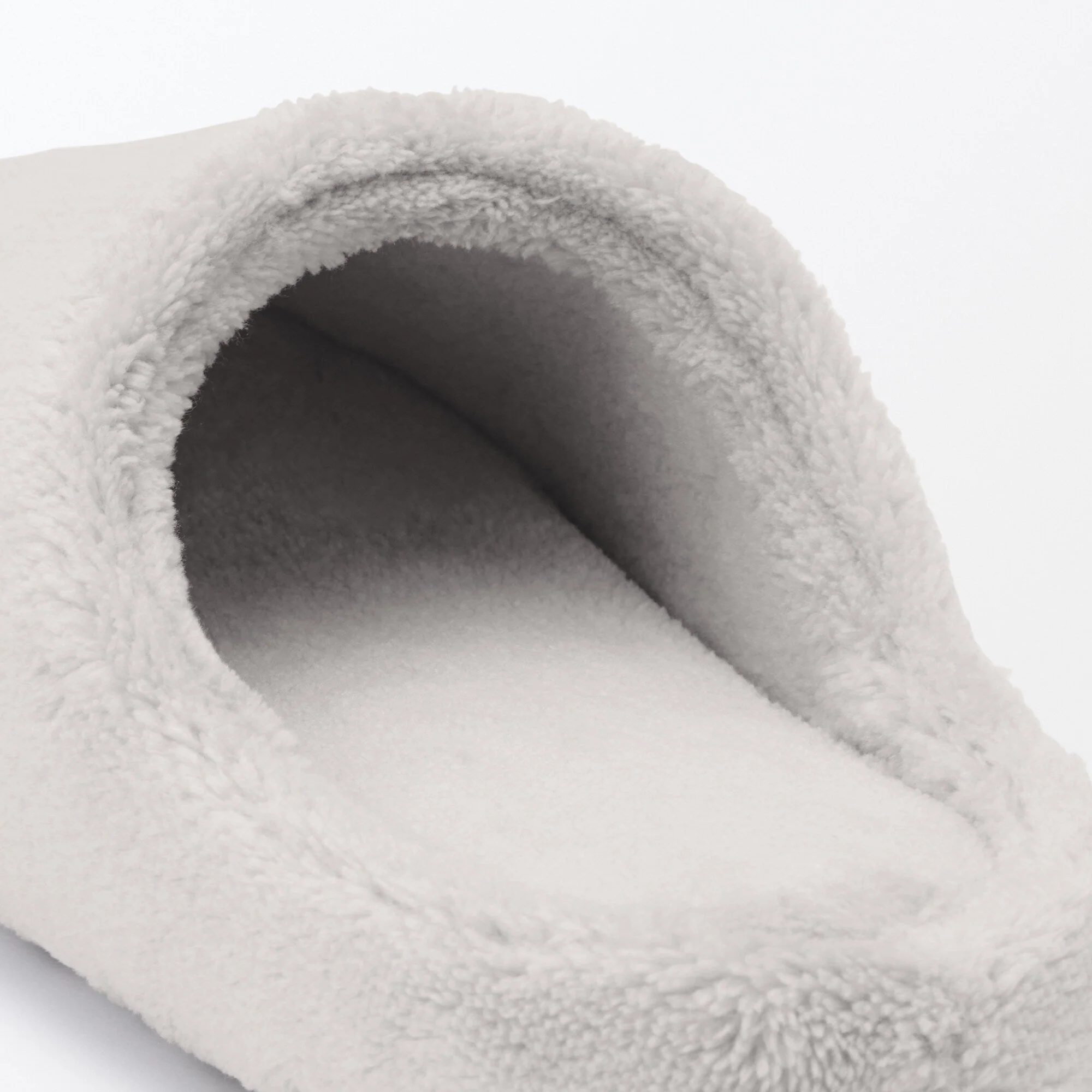 Warm Fiber Slippers - Image 13