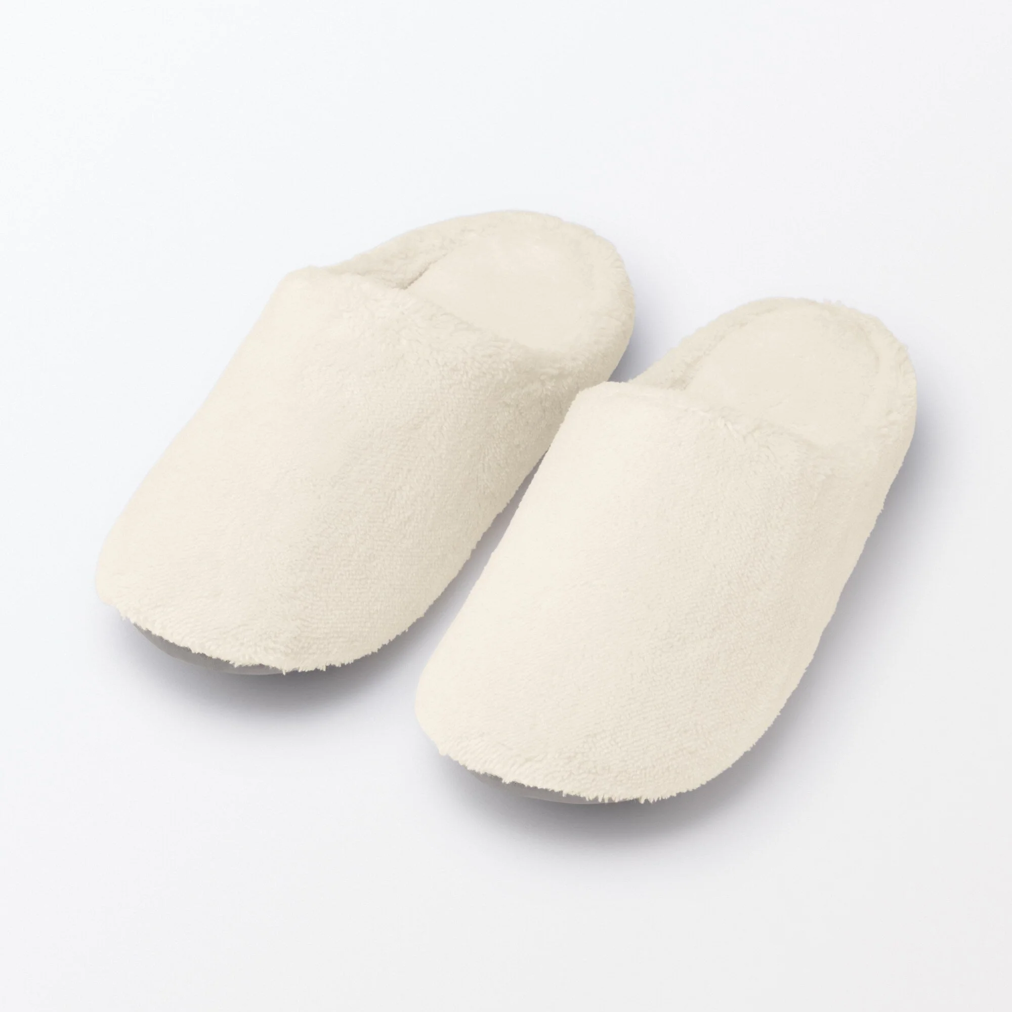 Warm Fiber Slippers - Image 16