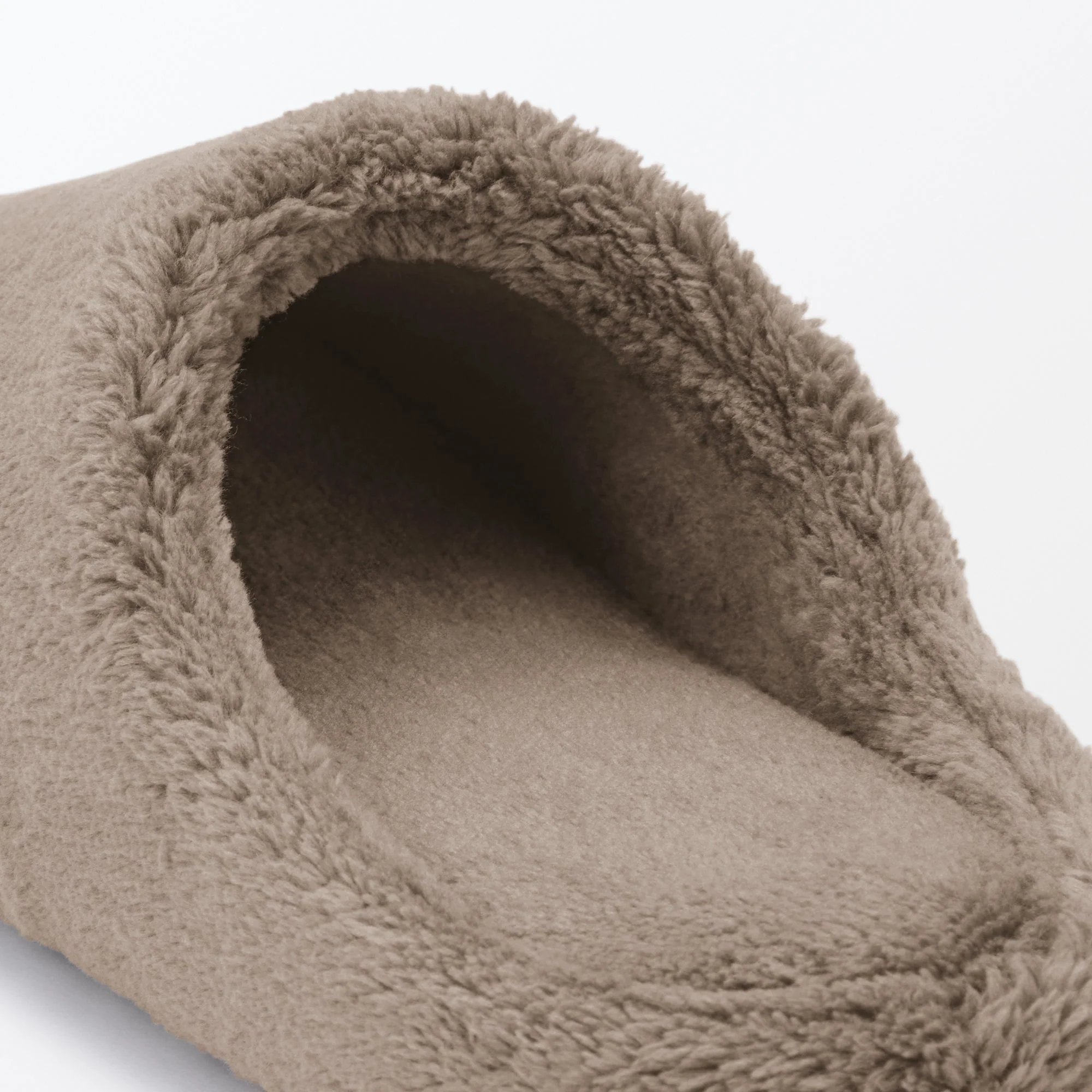 Warm Fiber Slippers - Image 6