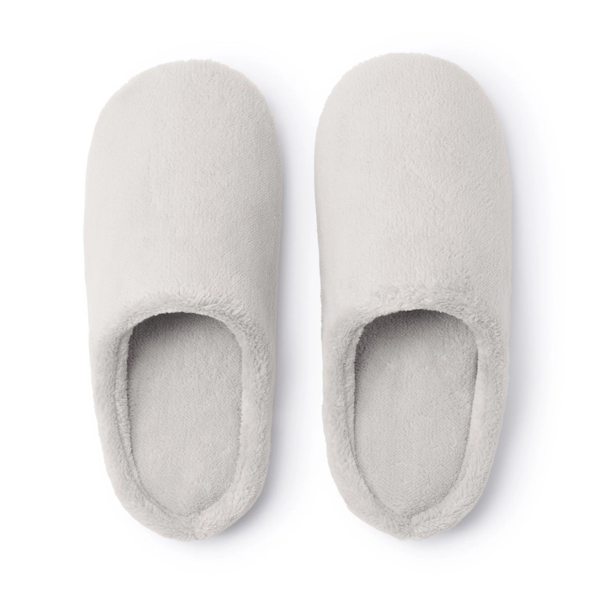 Warm Fiber Slippers - Image 8