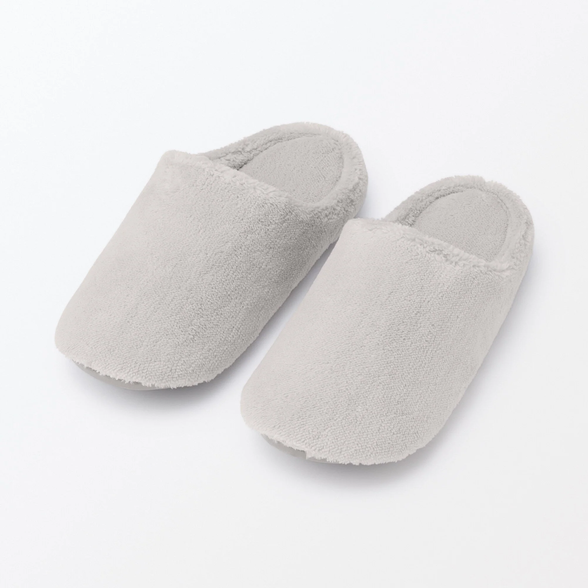 Warm Fiber Slippers - Image 9