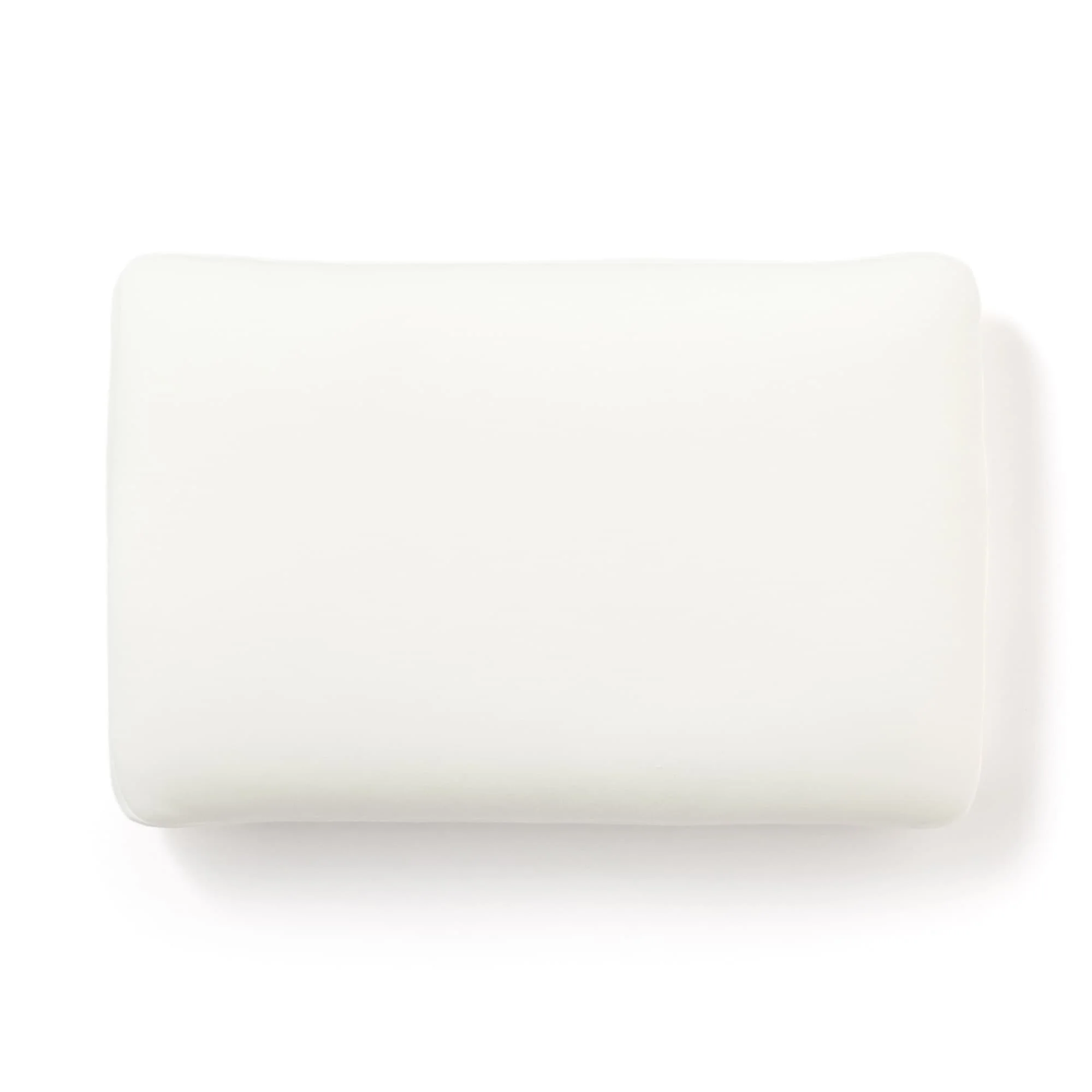 Washable Cover Plump Pillow (W15.7 x L23.6")