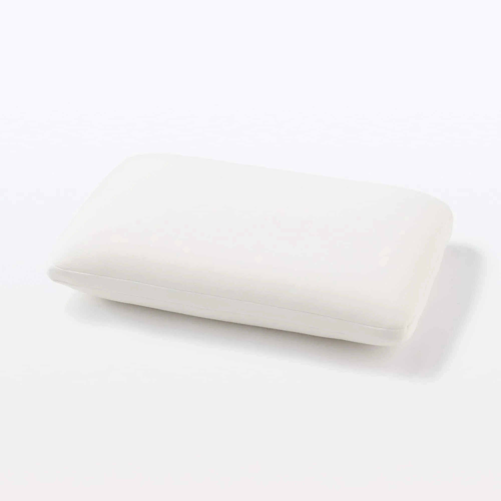 Washable Cover Plump Pillow (40 x 60 cm) - Image 3