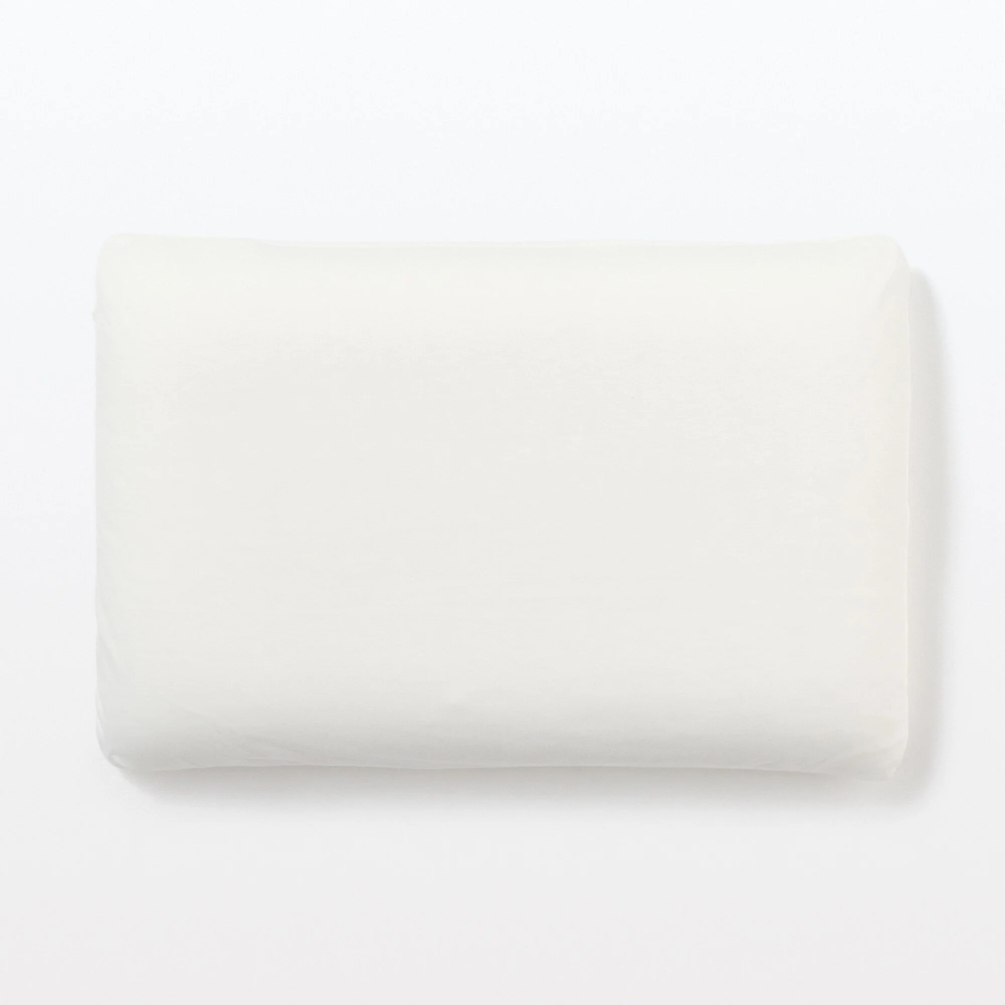 Washable Cover Plump Pillow (40 x 60 cm) - Image 6